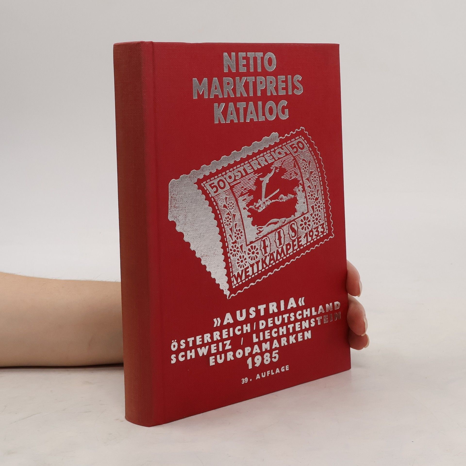 Autorenkollektiv Netto Marktpreis Katalog