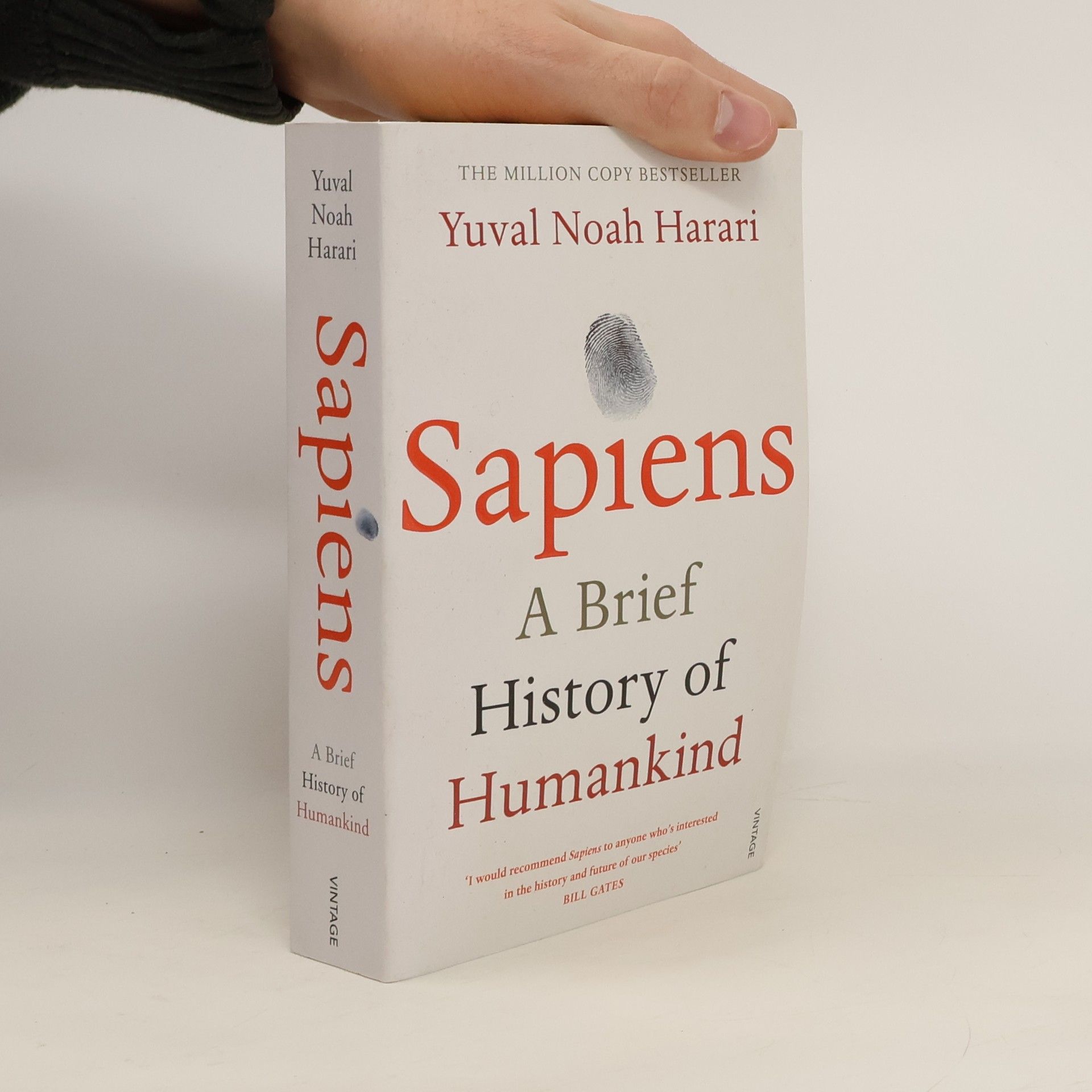 Sapiens