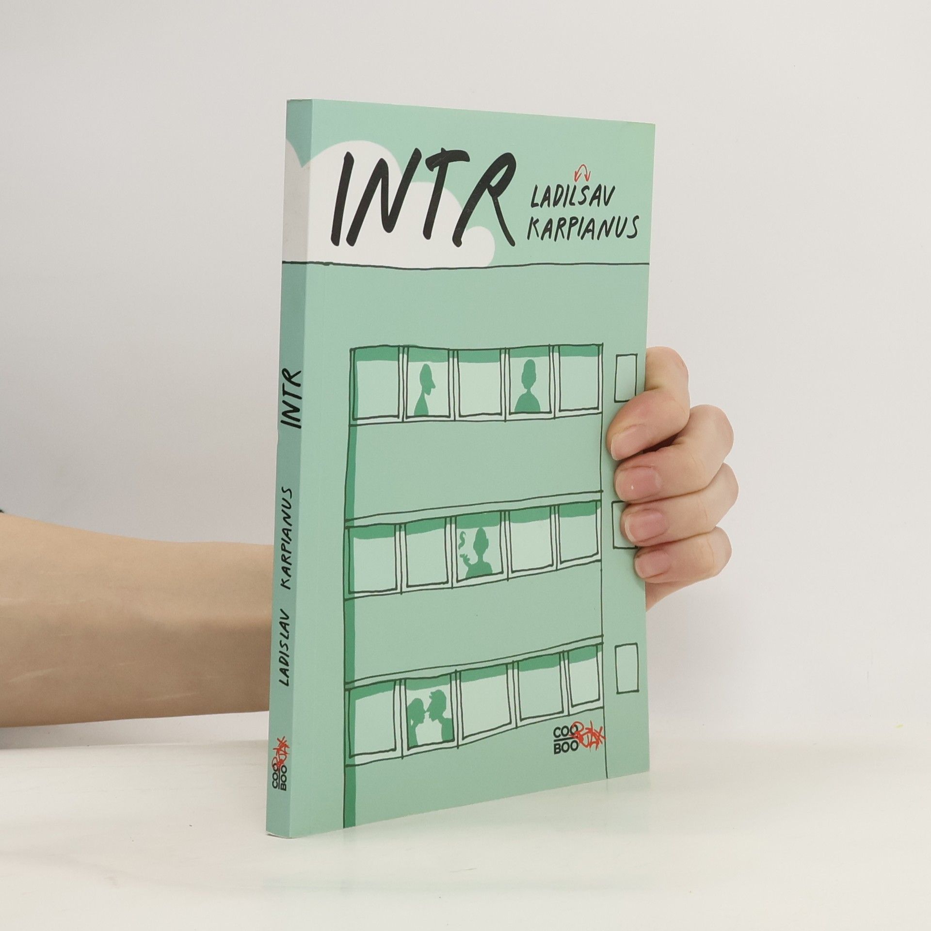 Ladislav Karpianus Intr