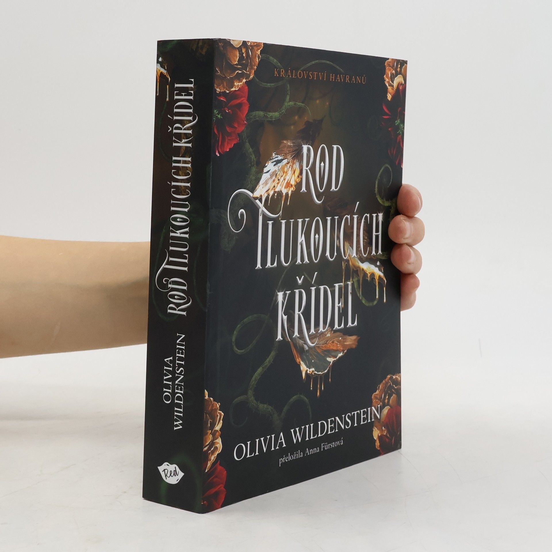 Rod tlukoucích křídel