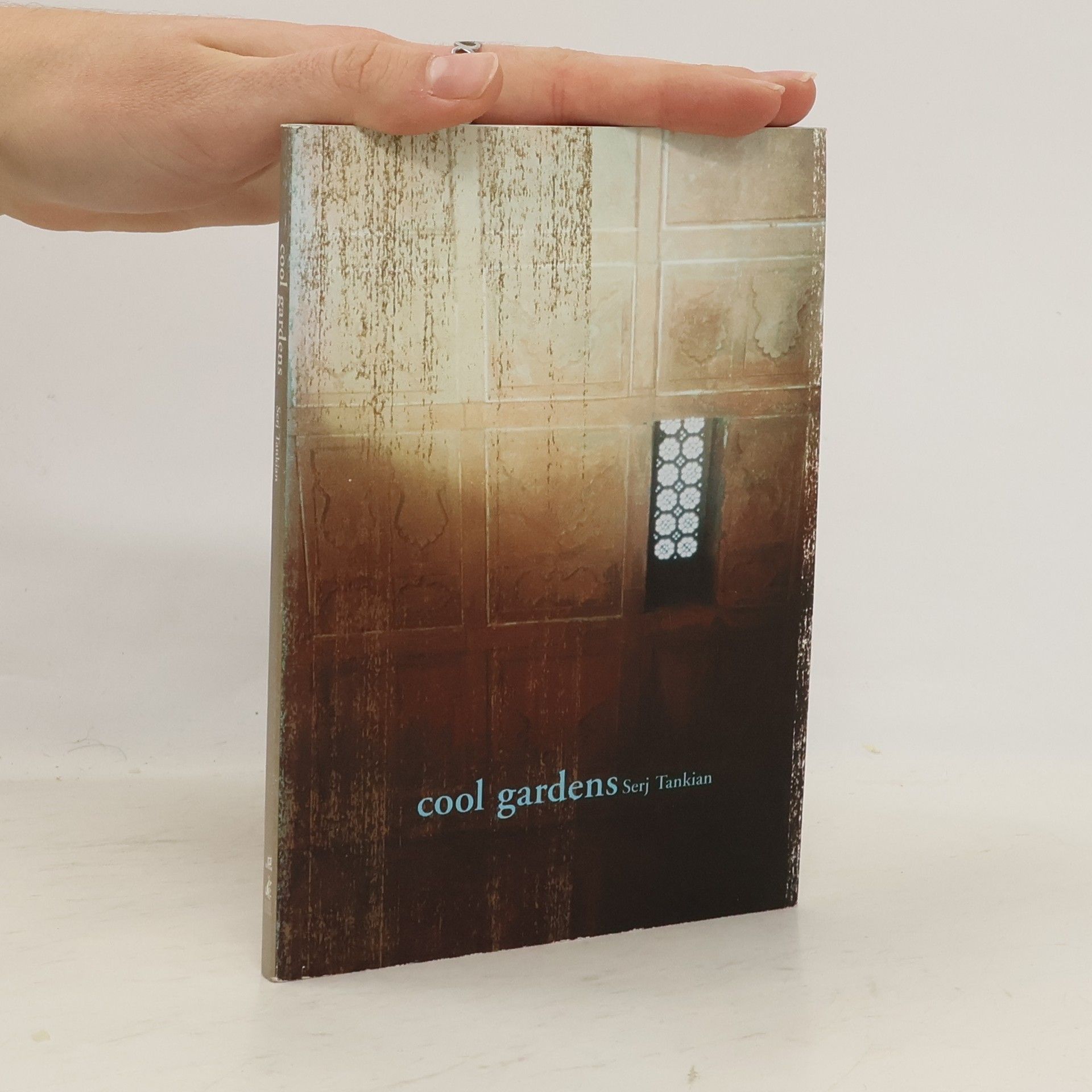 Serj Tankian Cool Gardens