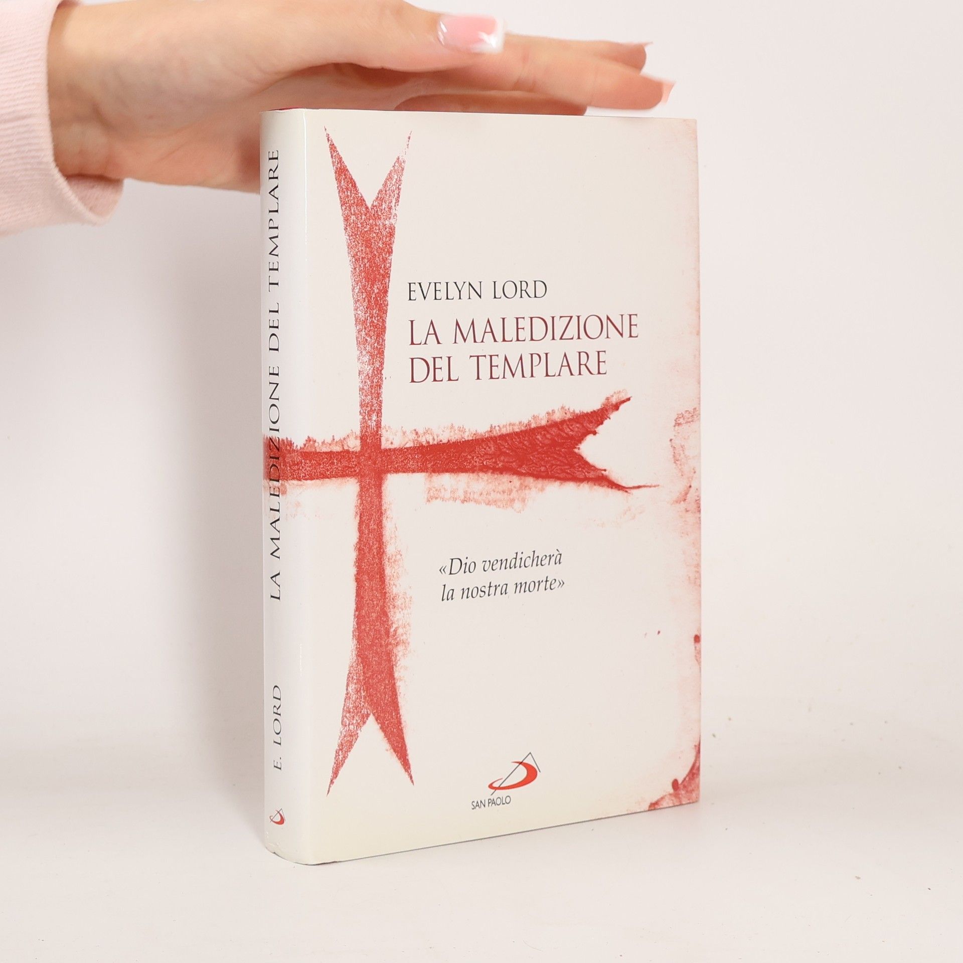 La maledizione del templare