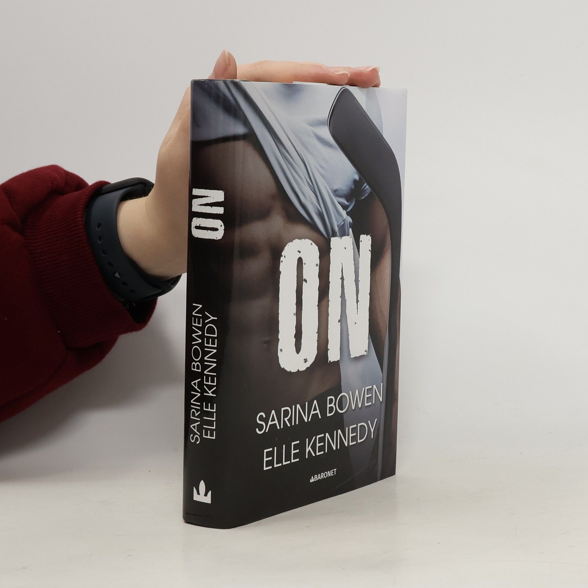 Zuzana Ľalíková On