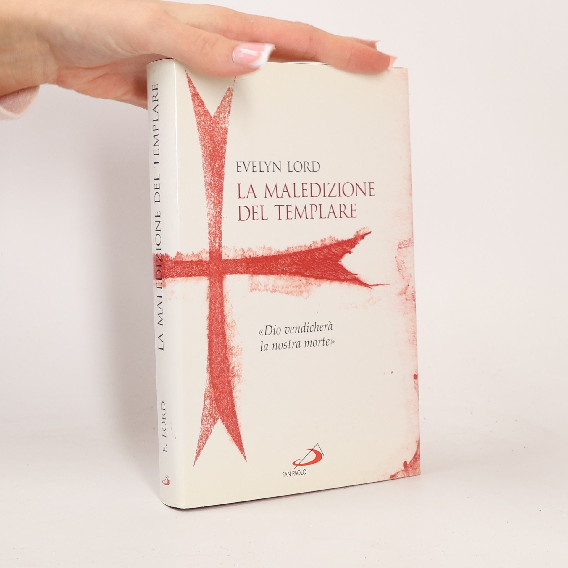 La maledizione del templare