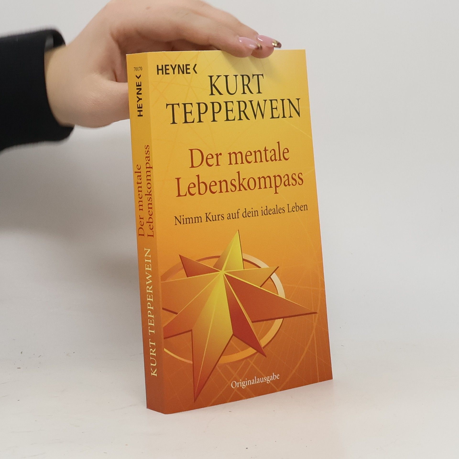 Der mentale Lebenskompass