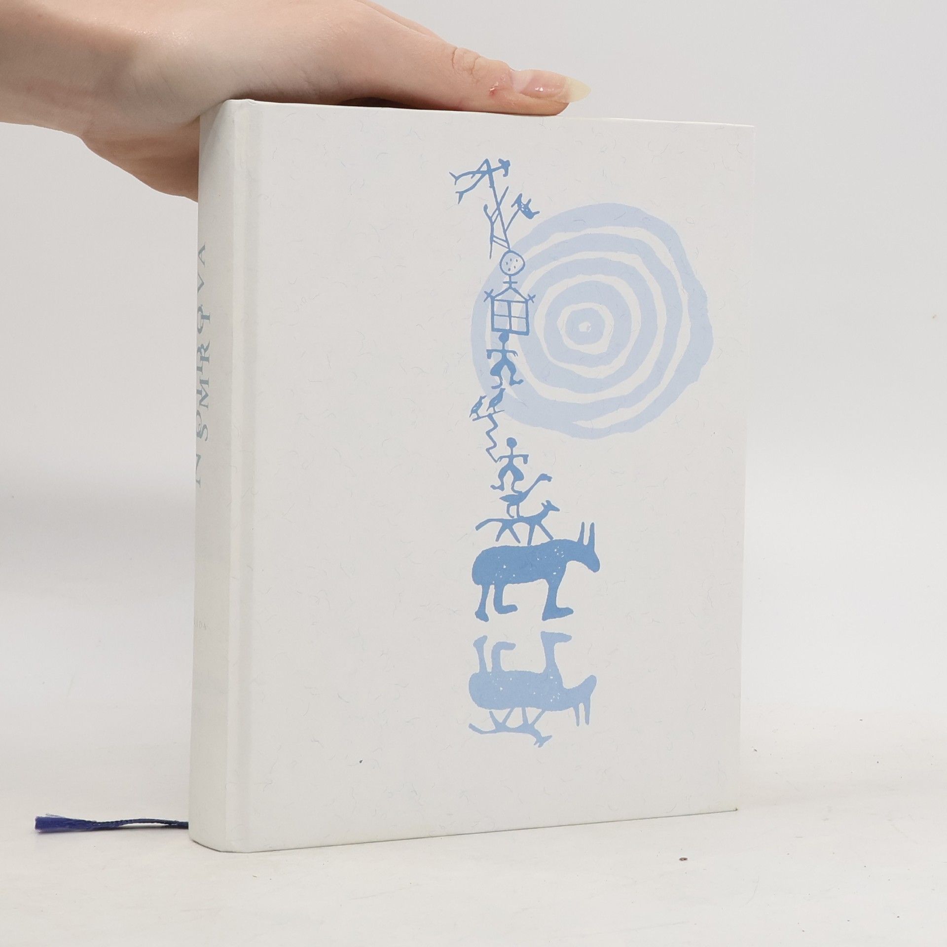 Václav Marek Noidova smrt