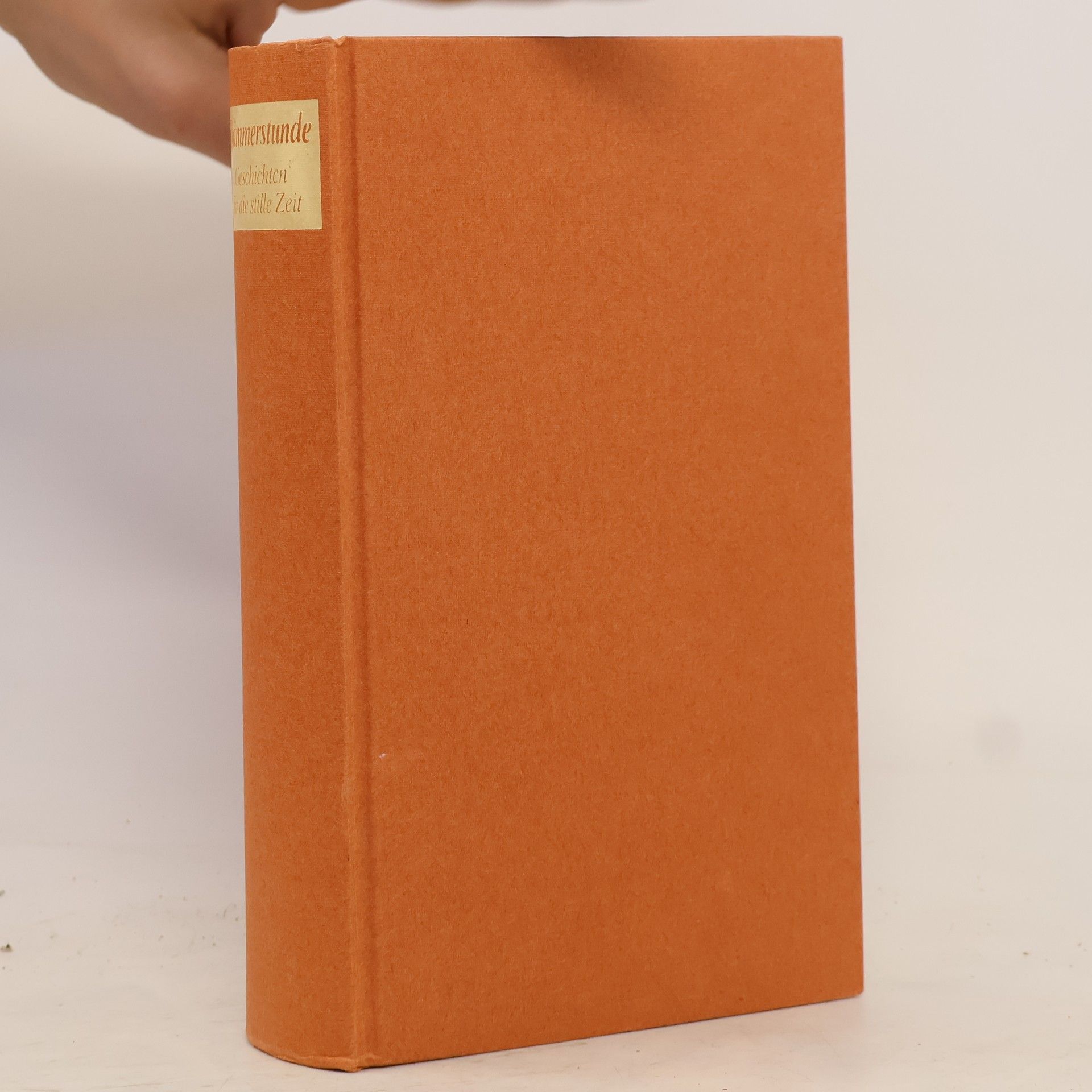 Autorenkollektiv Dämmerstunde