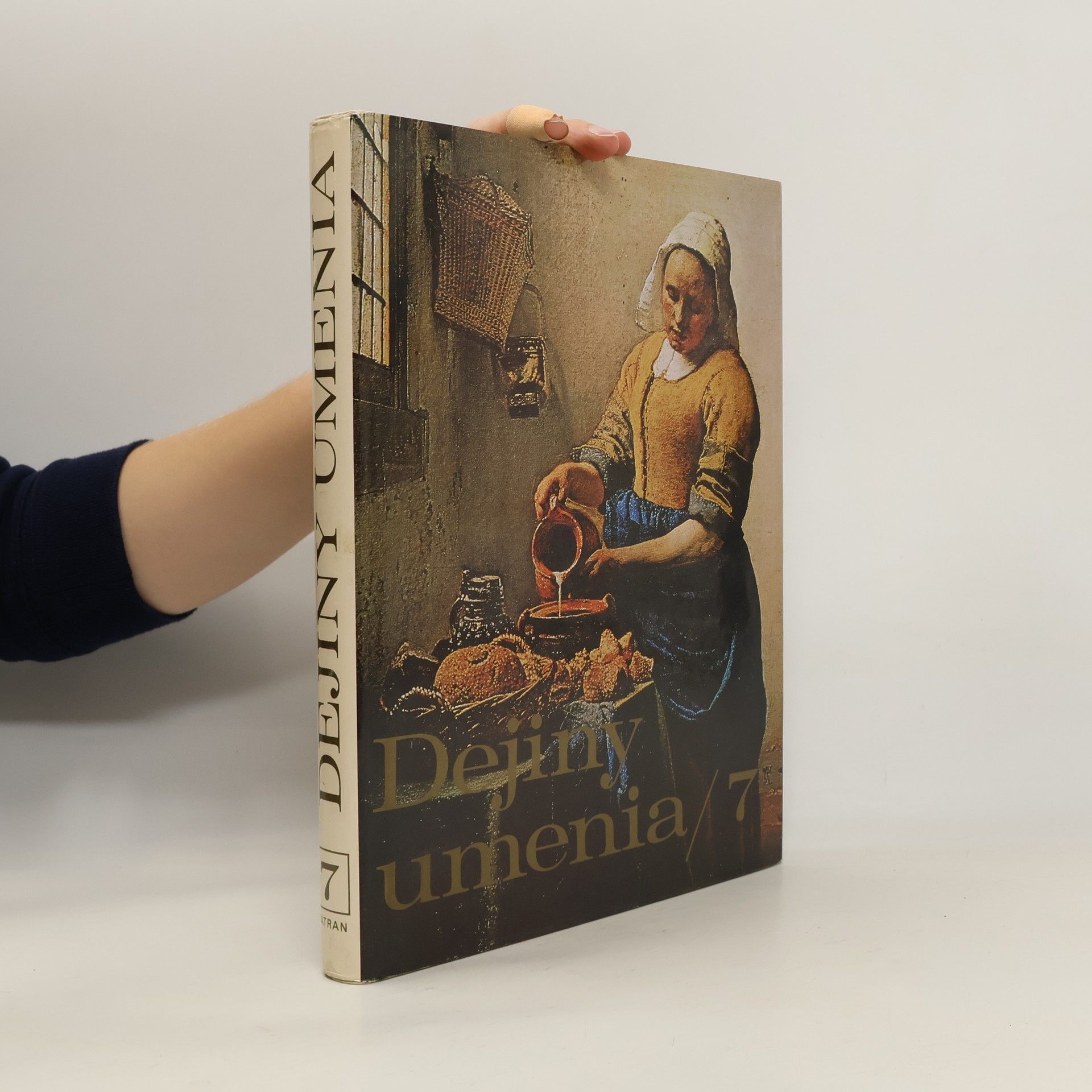 Josep Pijoan Dejiny umenia 7