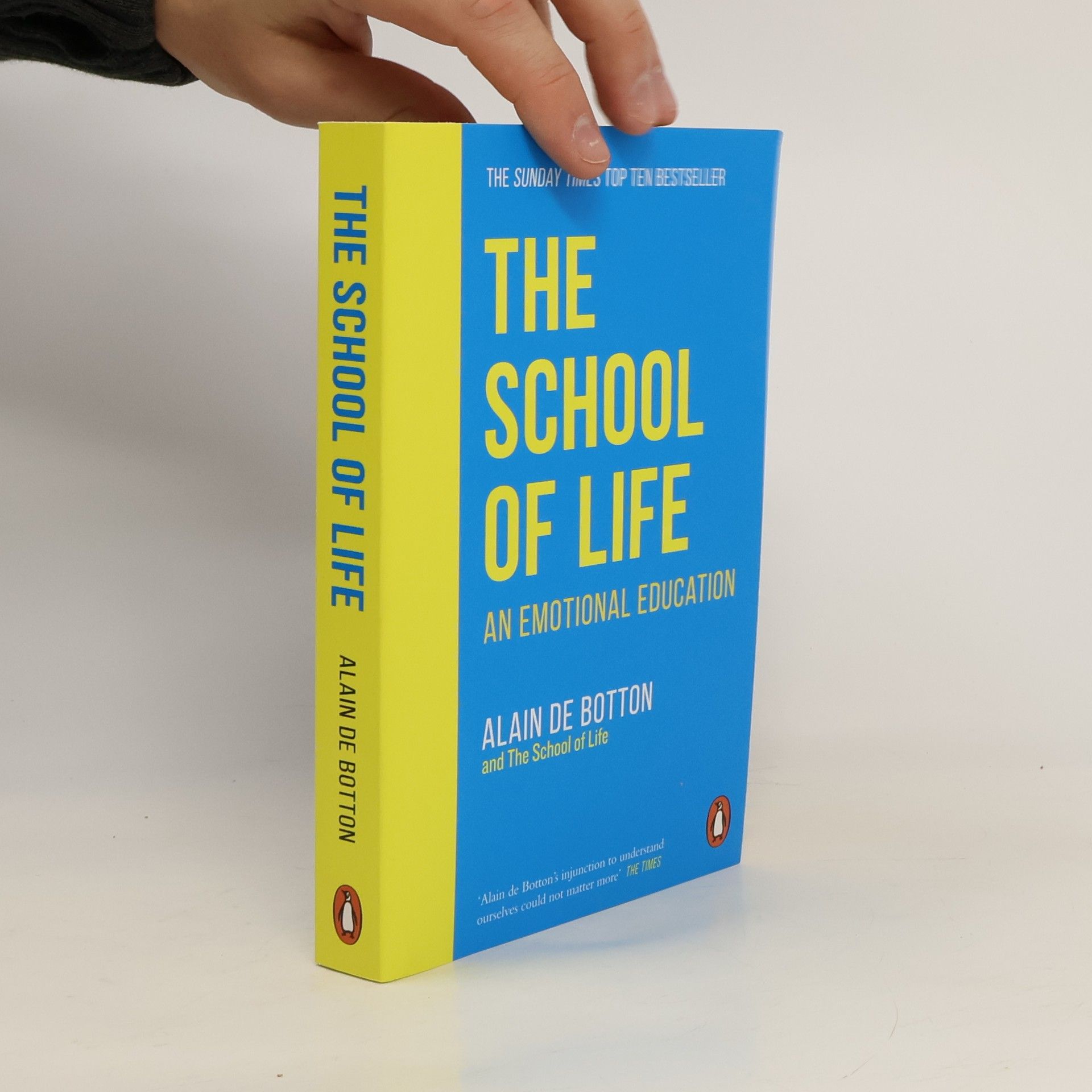 The School of Life