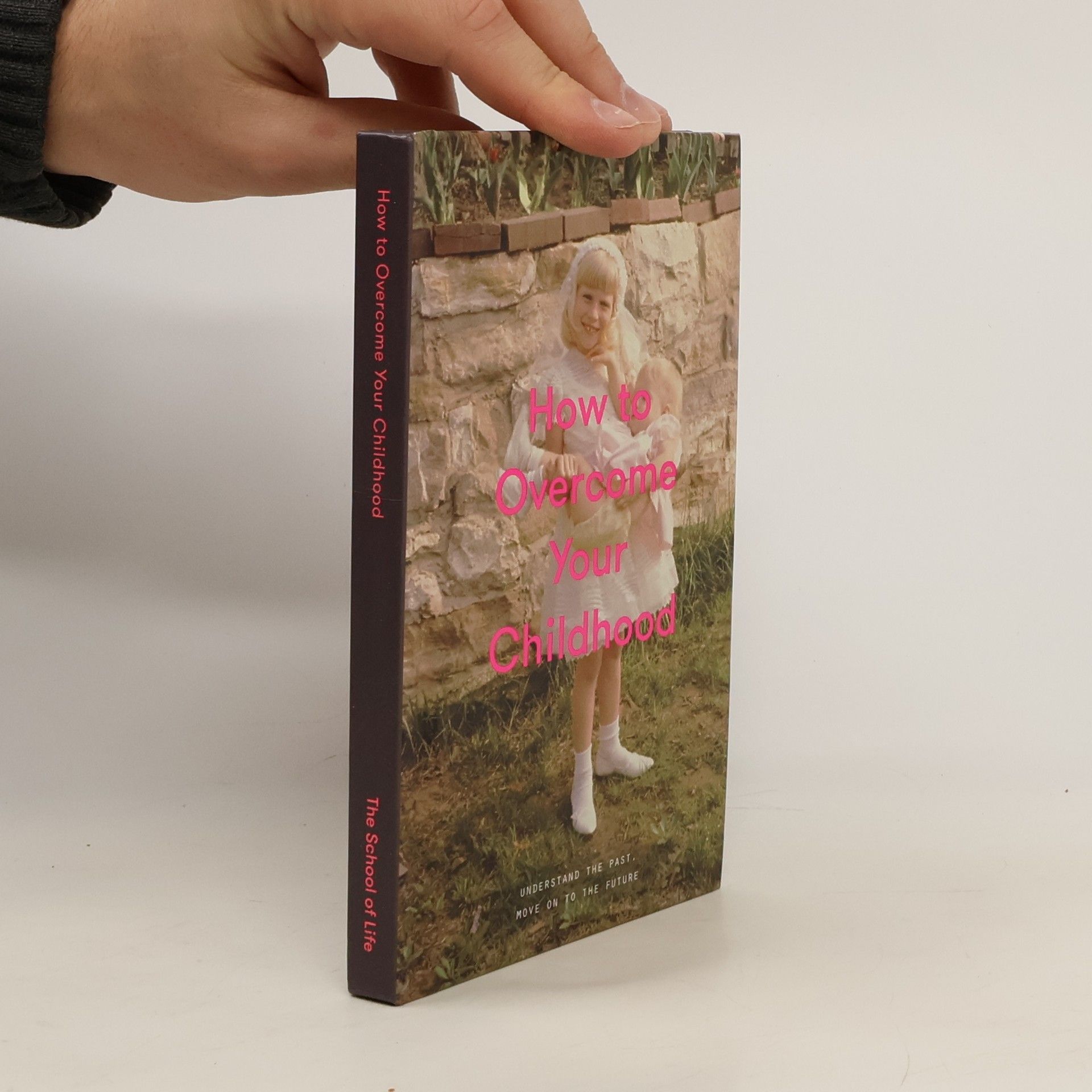 The School of Life How to Overcome Your Childhood