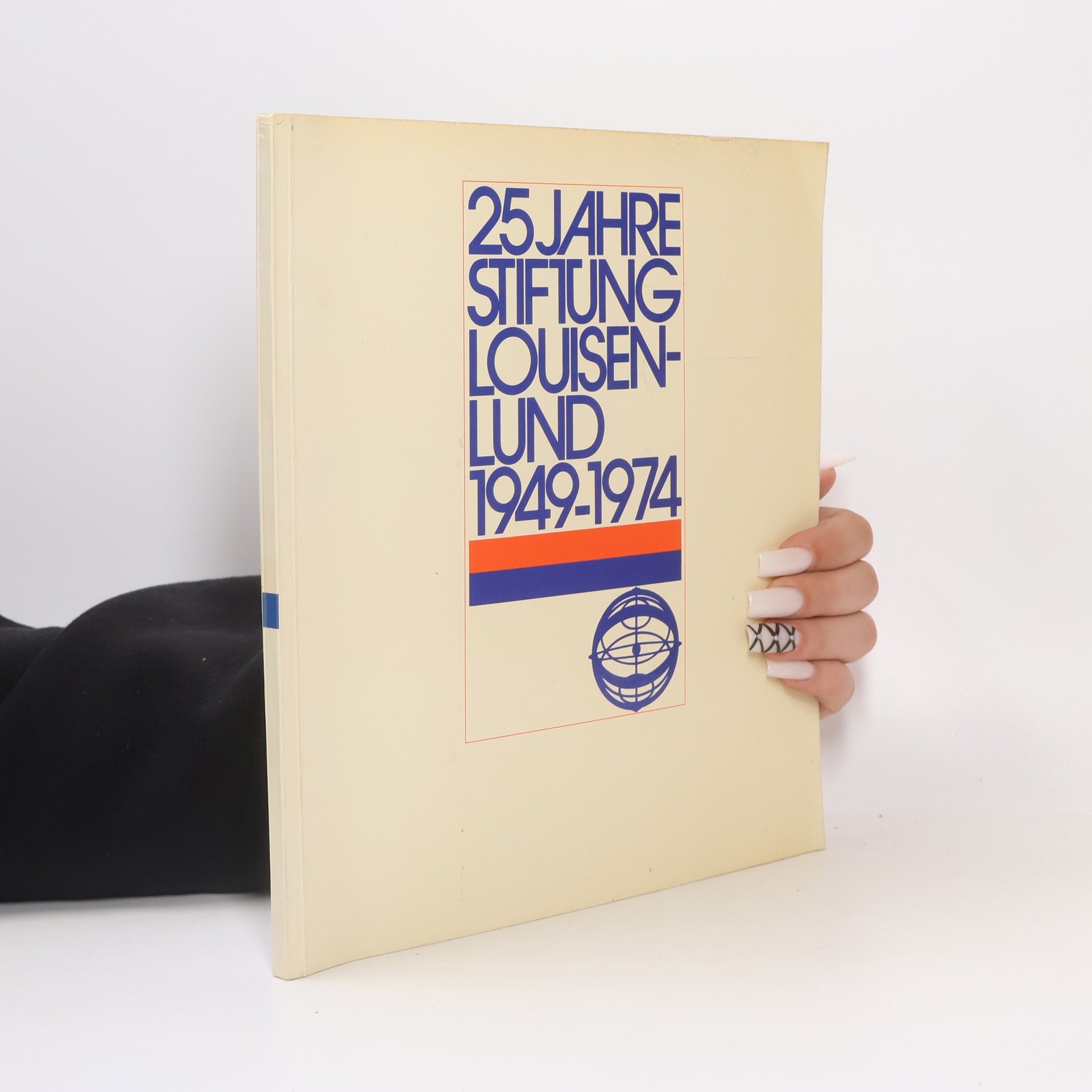 AA.VV. 25 Jahre Stiftung Louisenlund