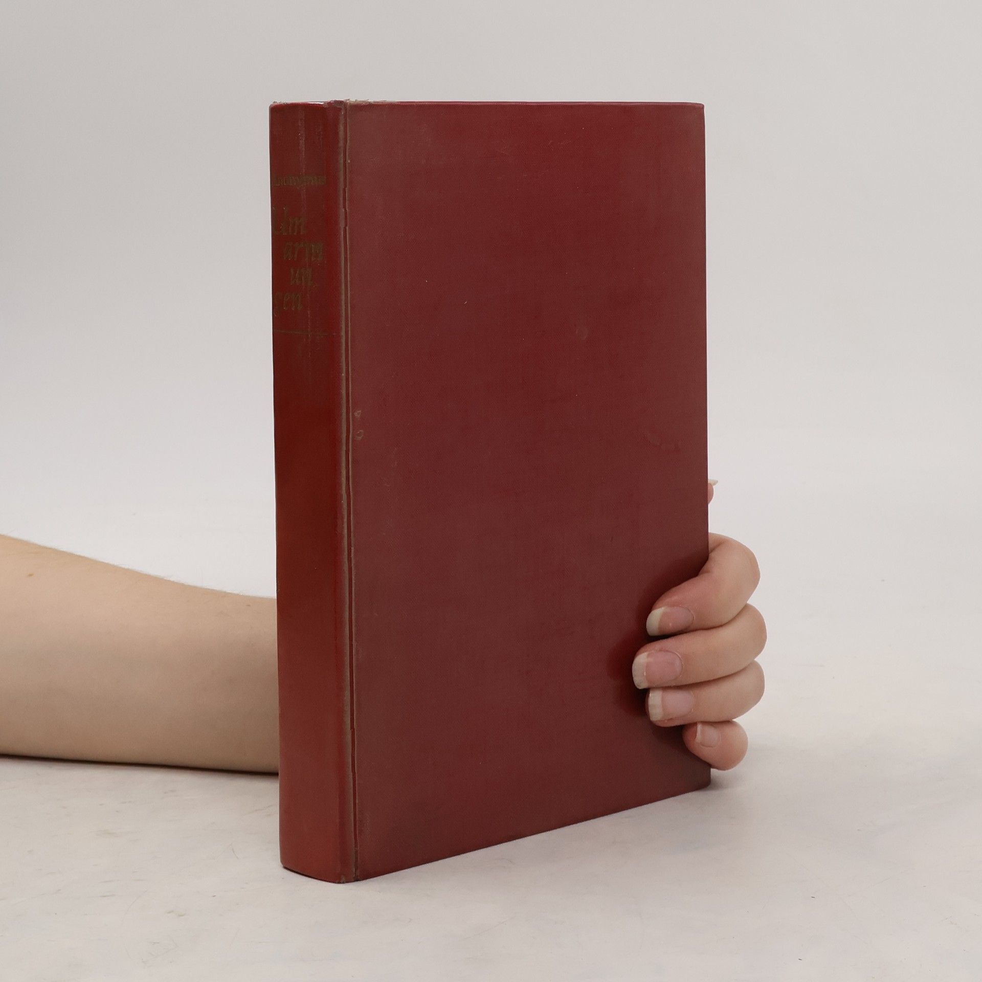 Collectif d'auteurs Umarmungen