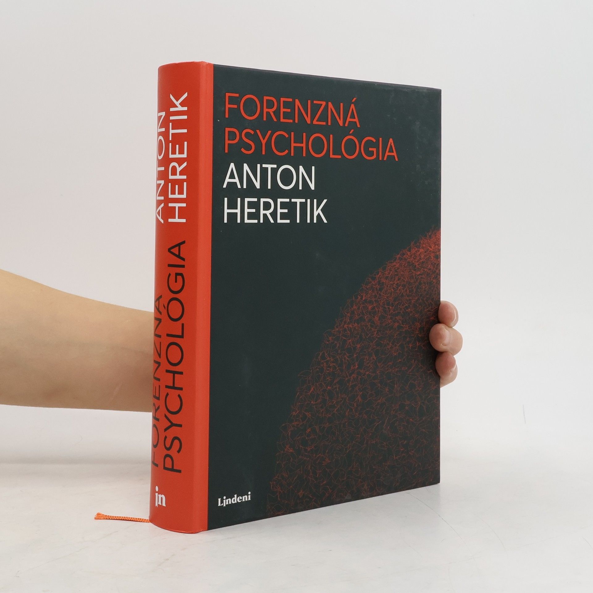 Forenzná psychológia