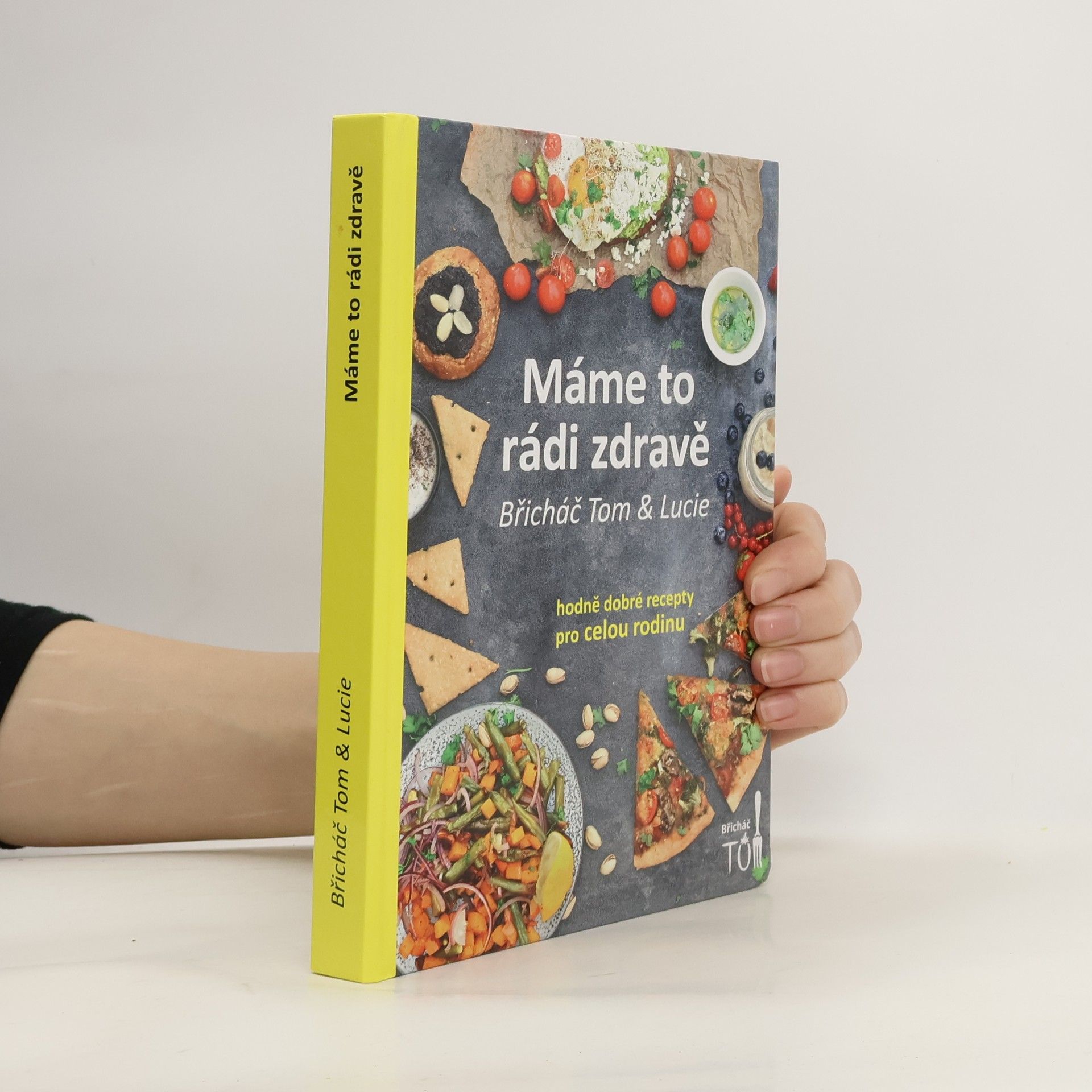 Máme to rádi zdravě