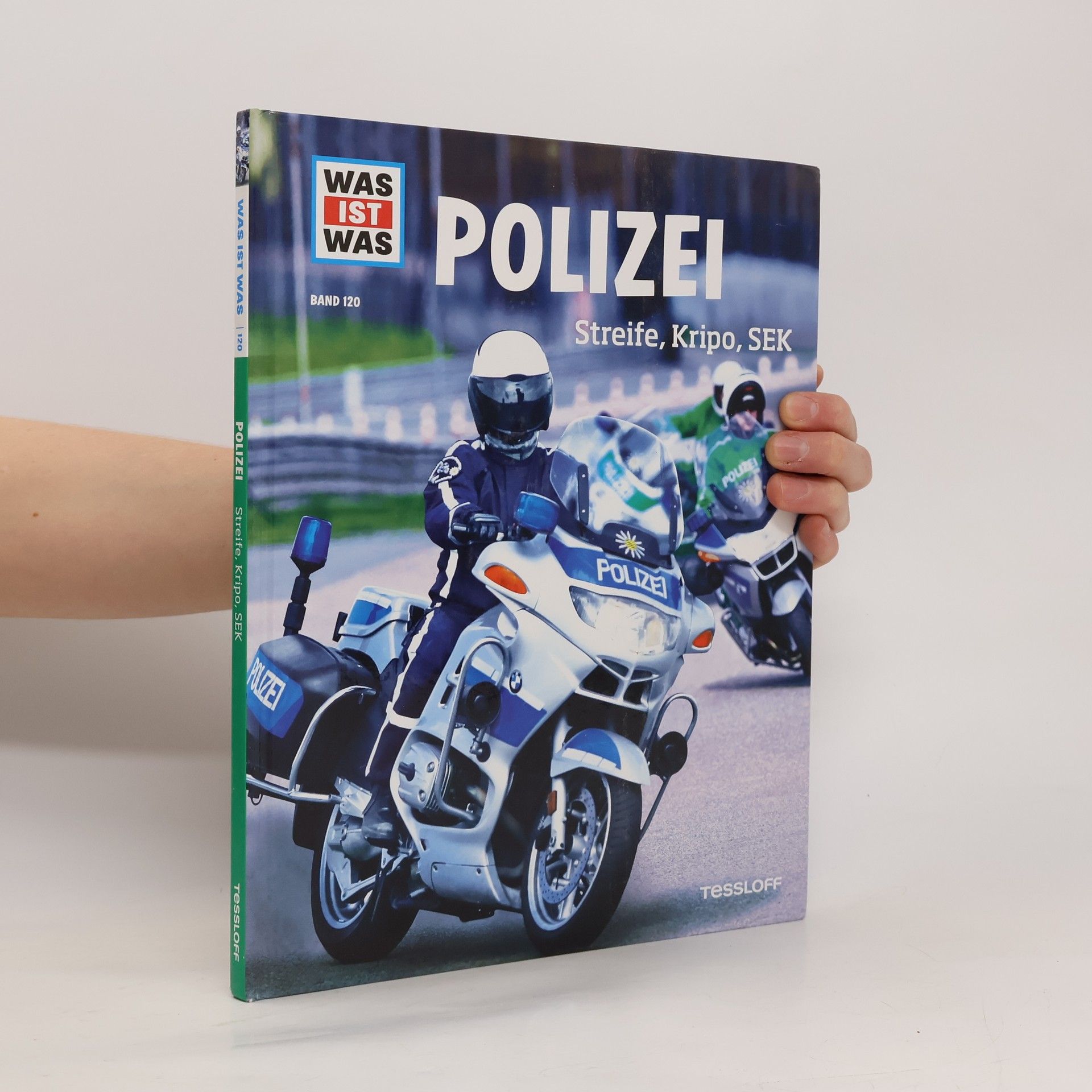 Polizei