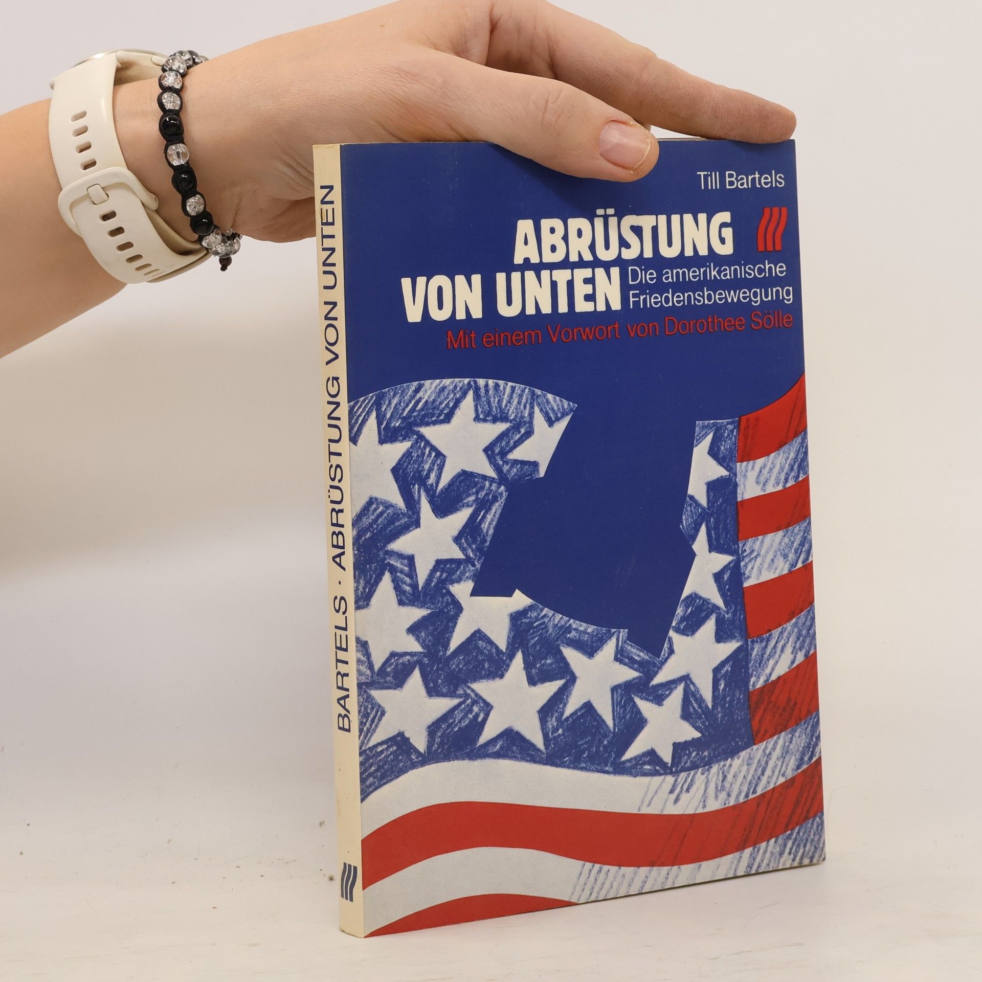 Abrüstung von unten