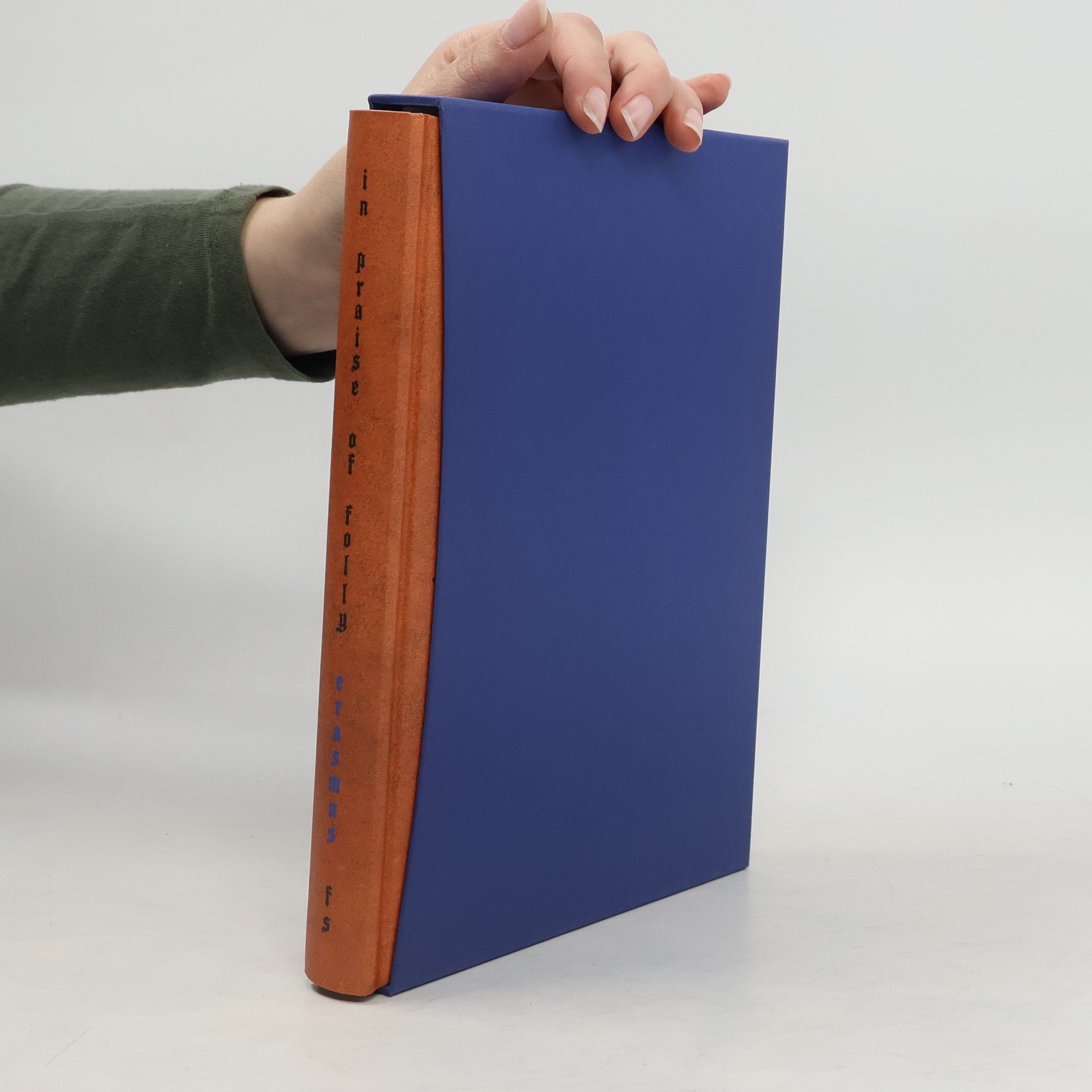 Desiderius Erasmus Roterodamus The Praise of Folly