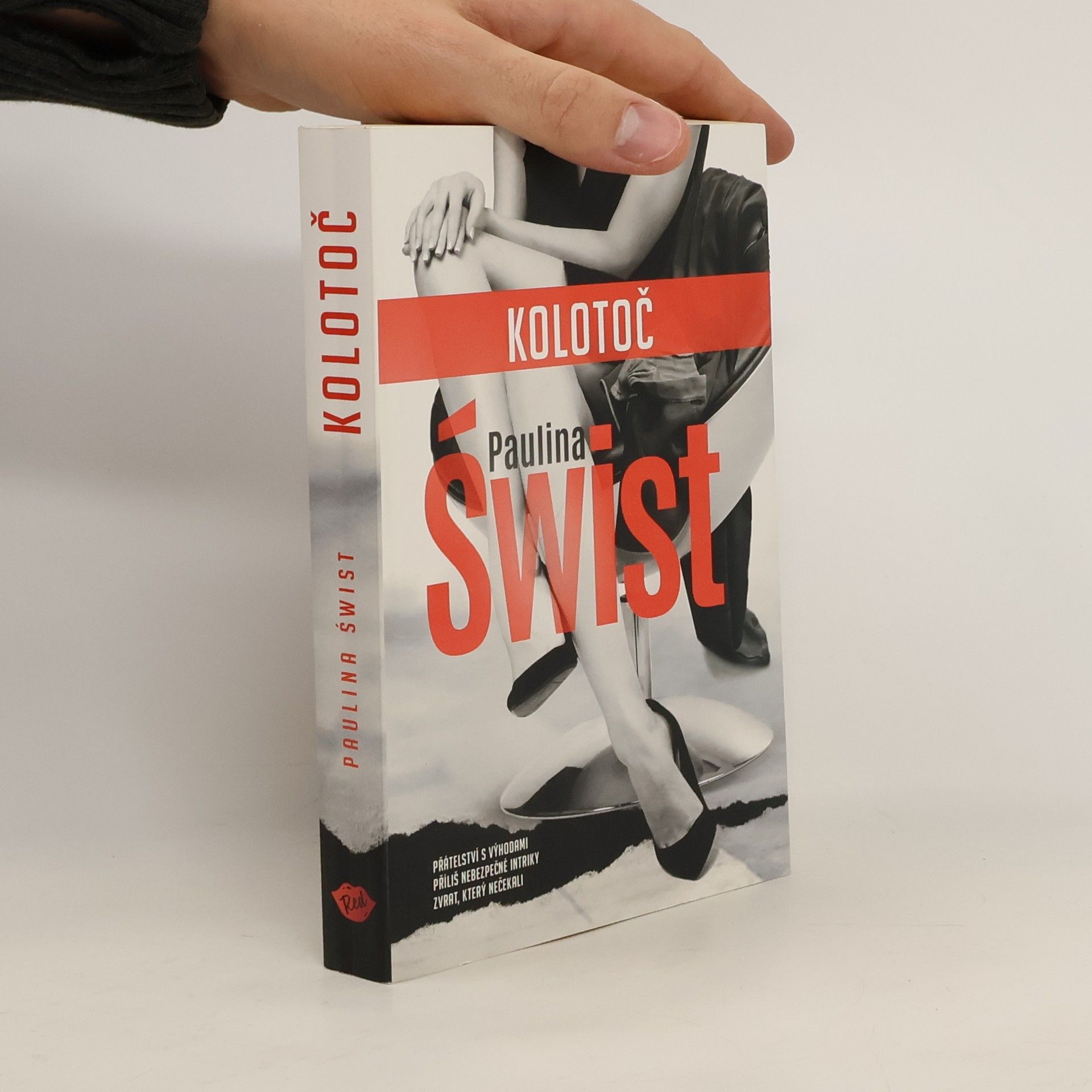 Paulina Świst Kolotoč