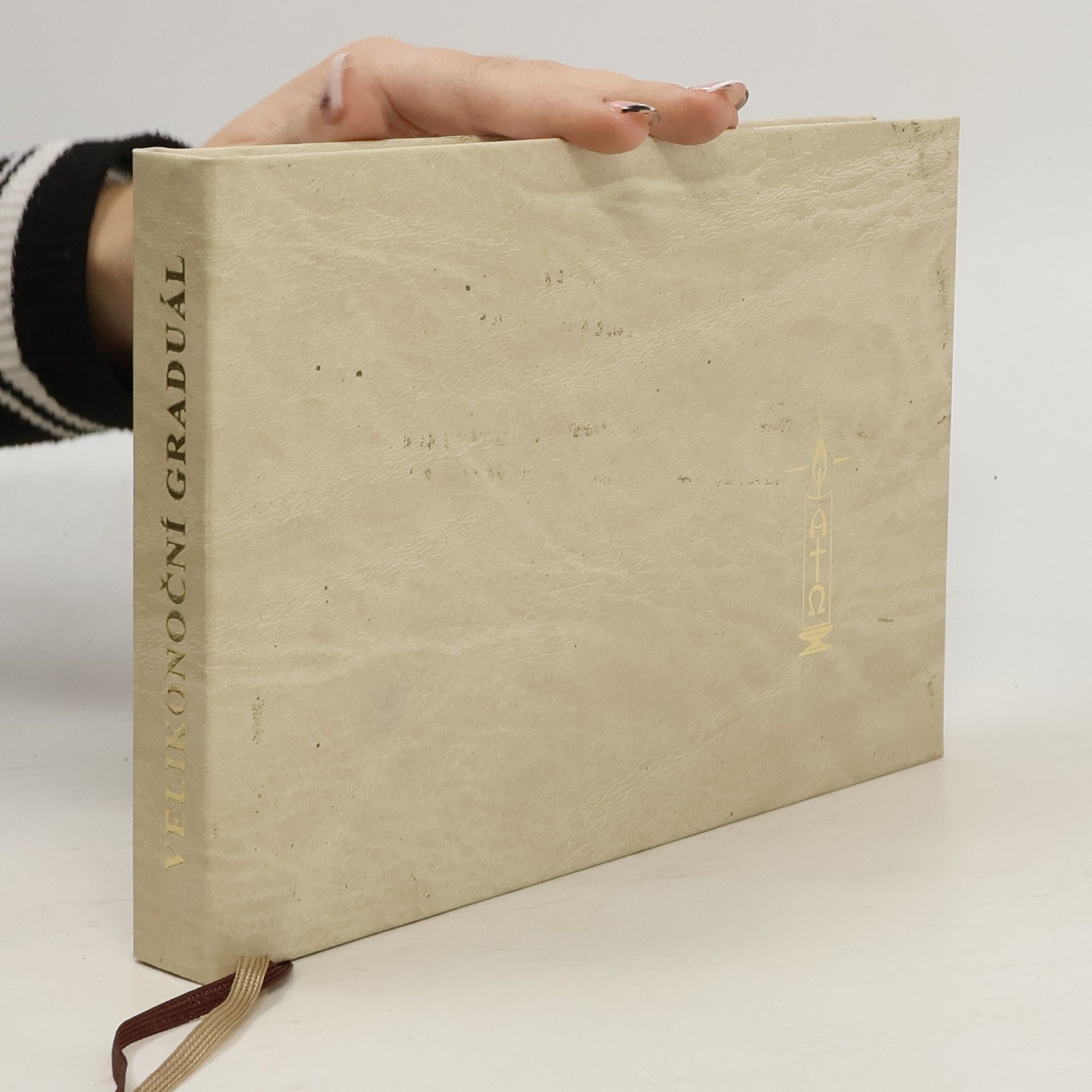 Josef Olejník Velikonoční graduál