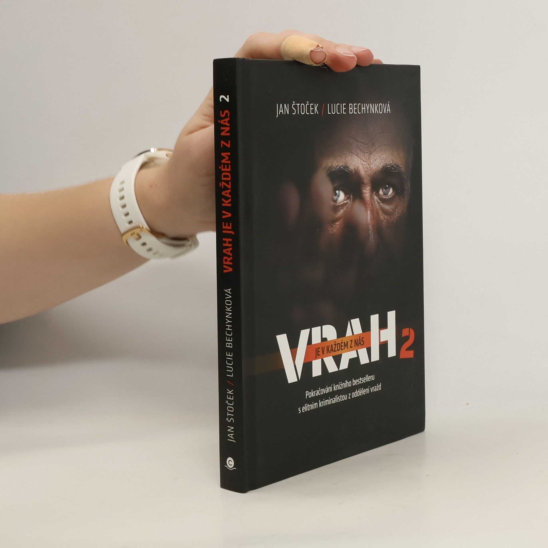 Vrah je v každém z nás 2