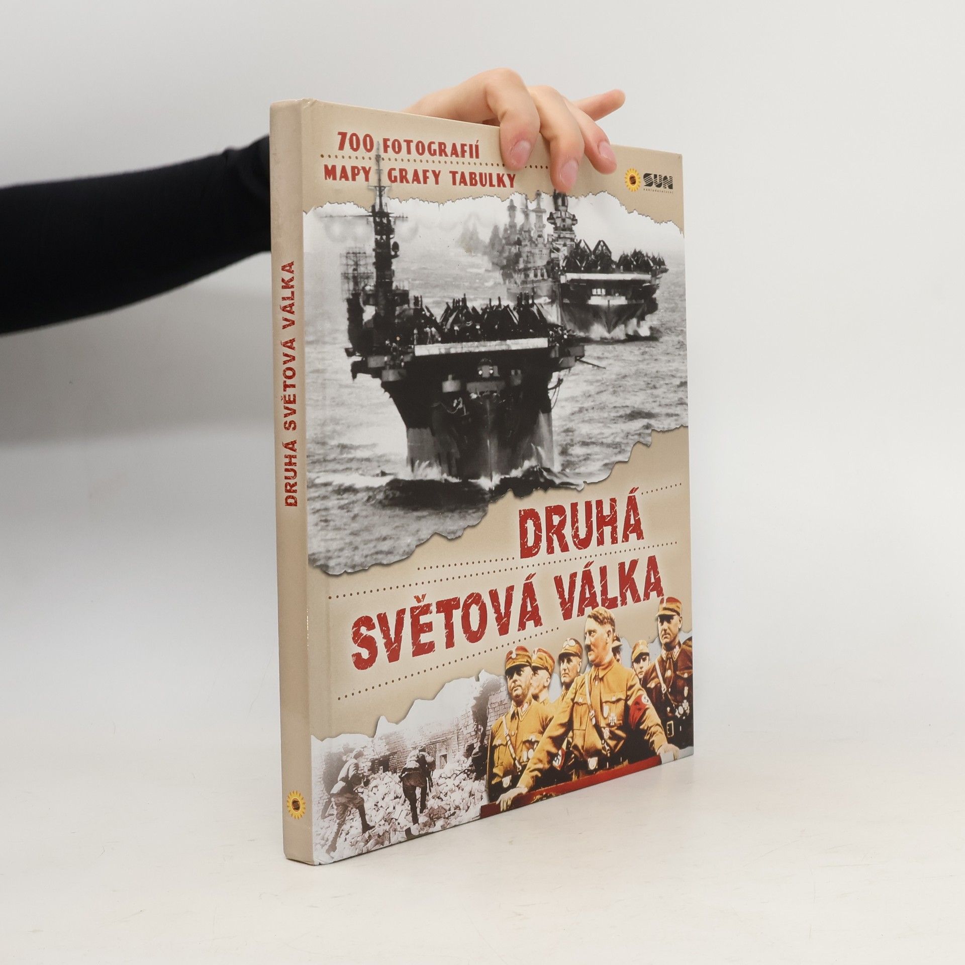 Jaroslav Poulíček Druhá světová válka