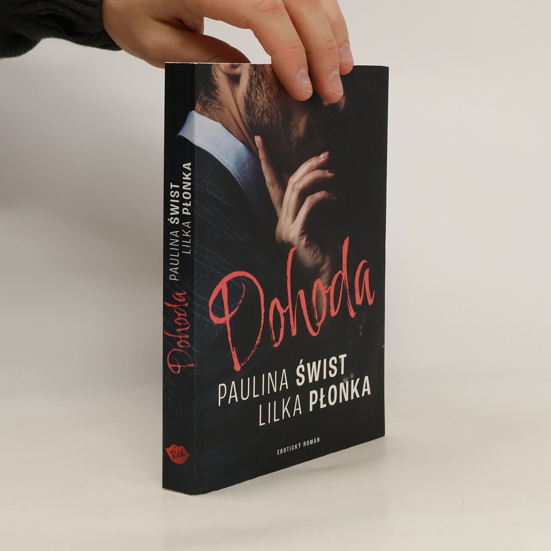 Paulina Świst Dohoda