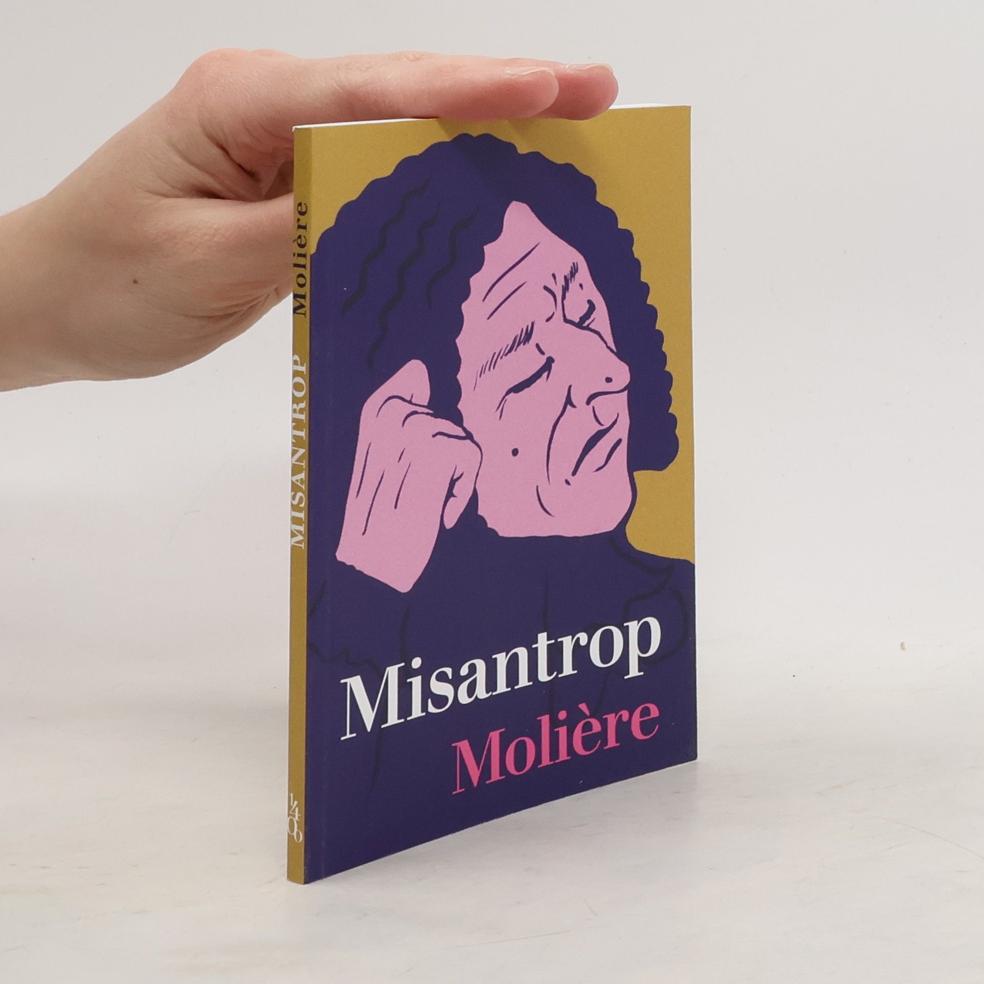 Molière Misantrop