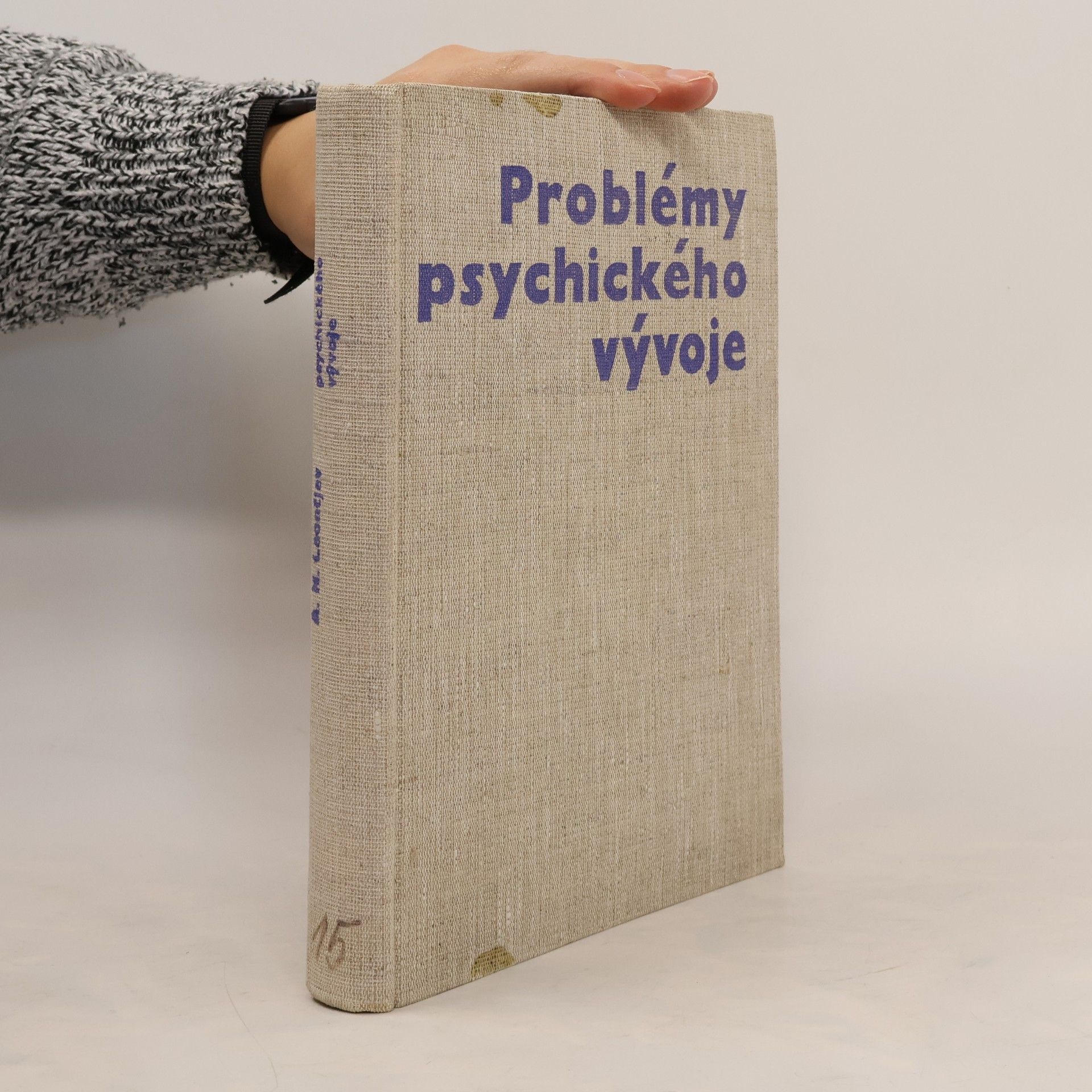 Problémy psychického vývoje