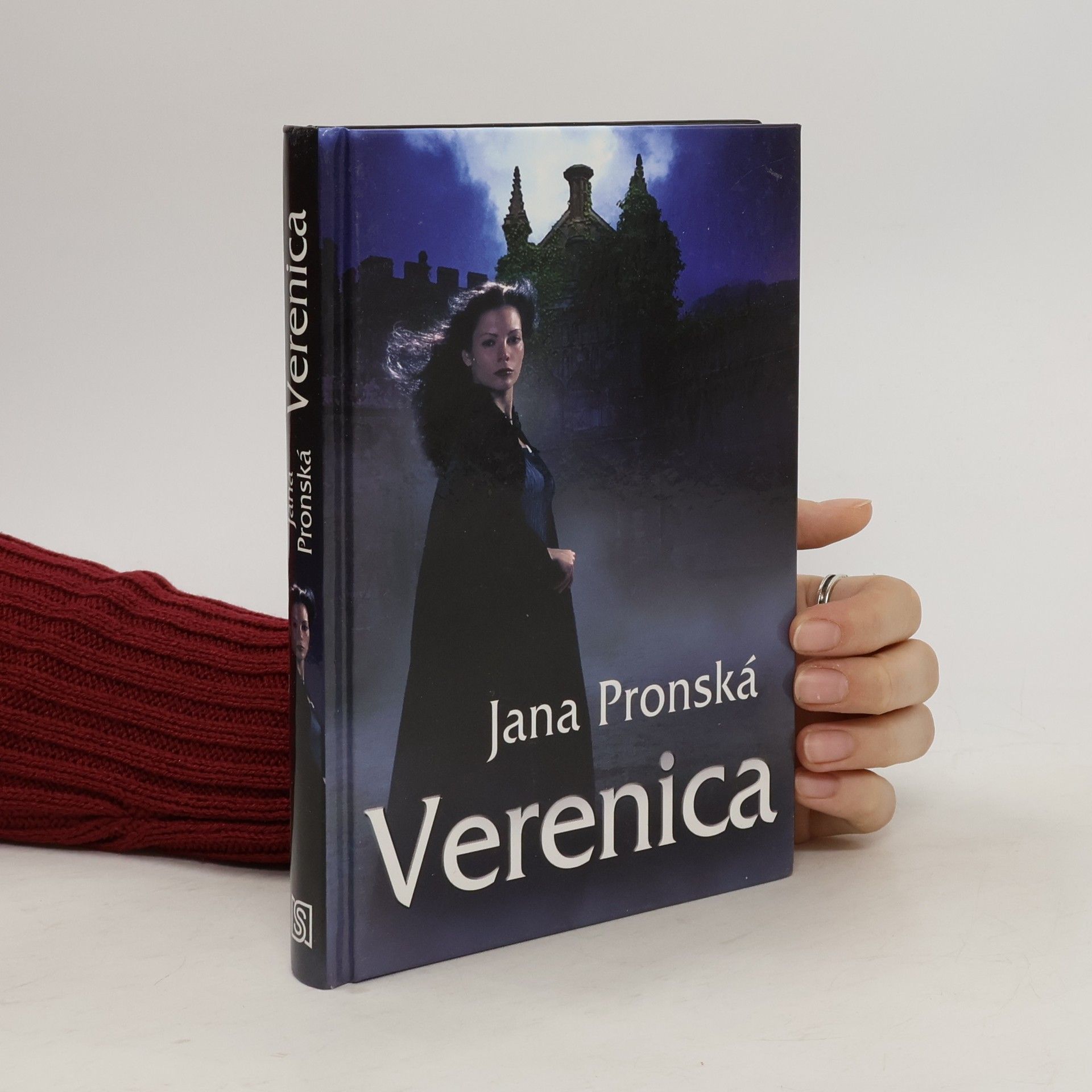 Jana Pronská Verenica