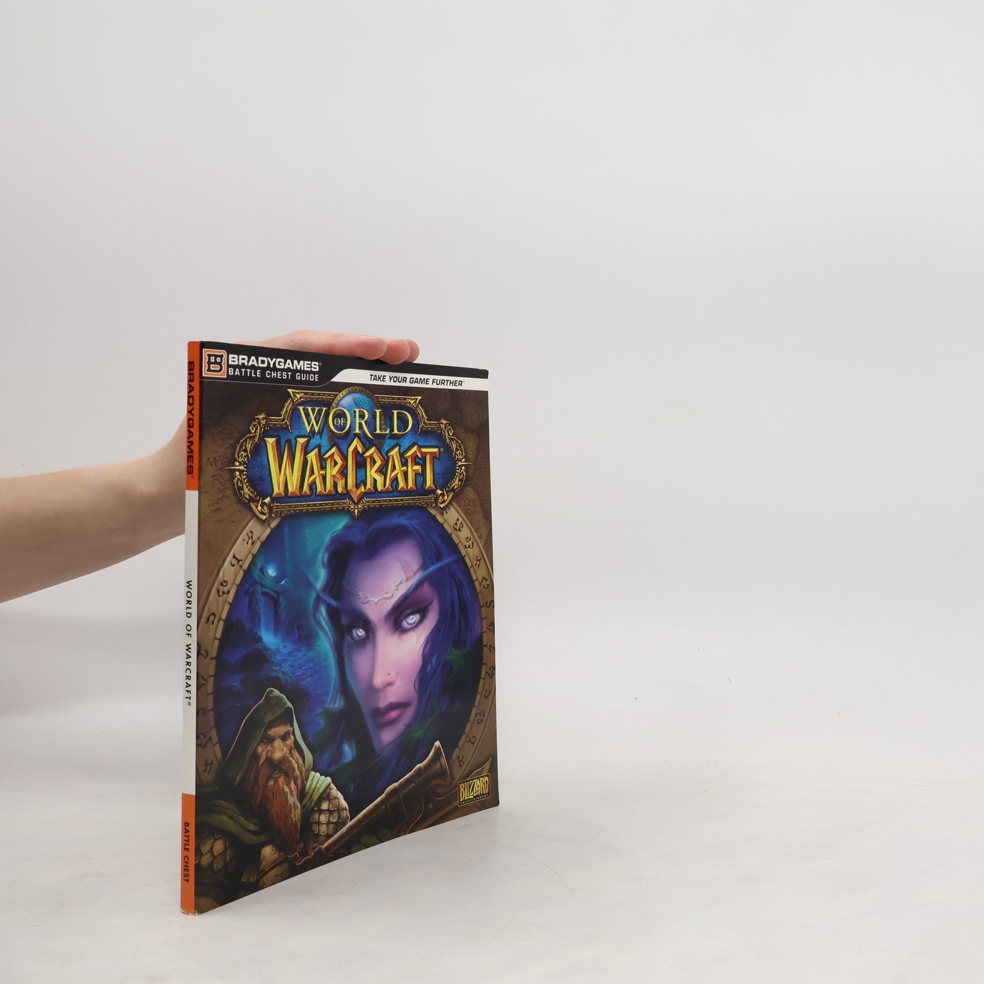 Collectif d'auteurs World of Warcraft