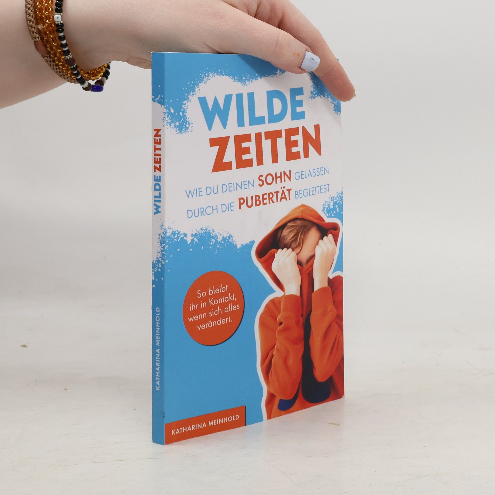 Wilde Zeiten
