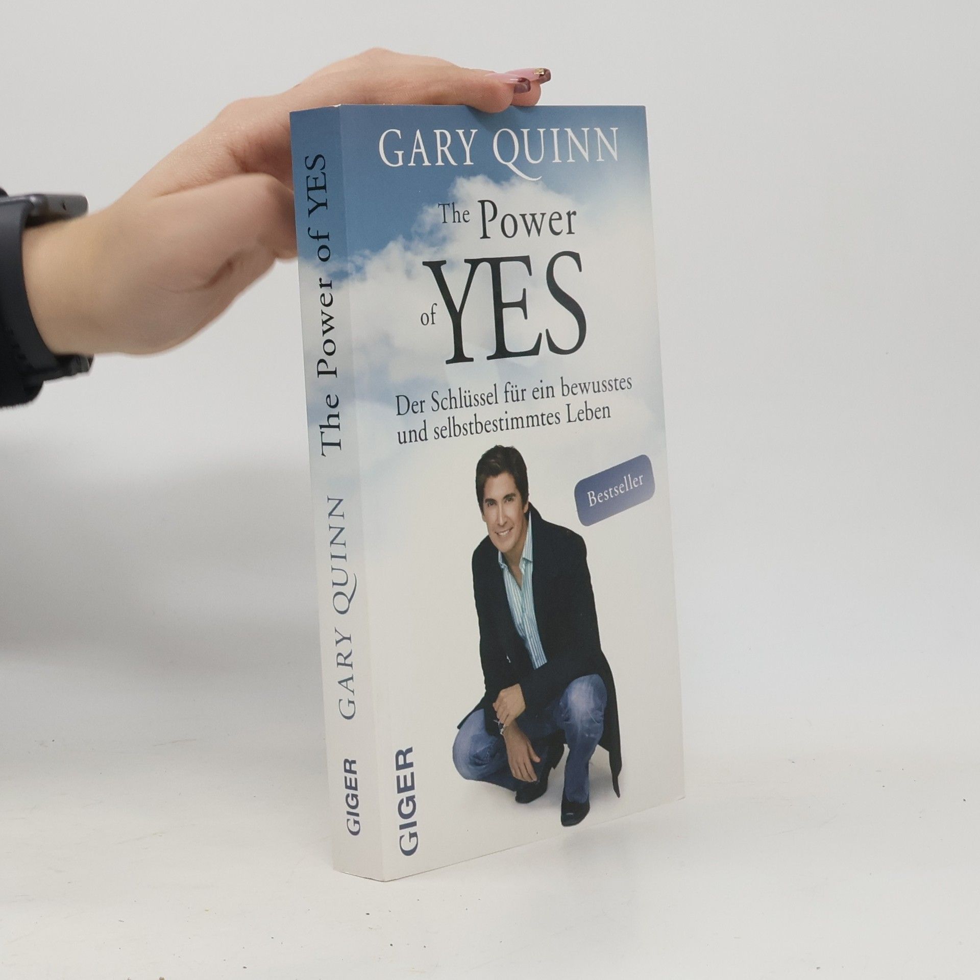 The Power of YES