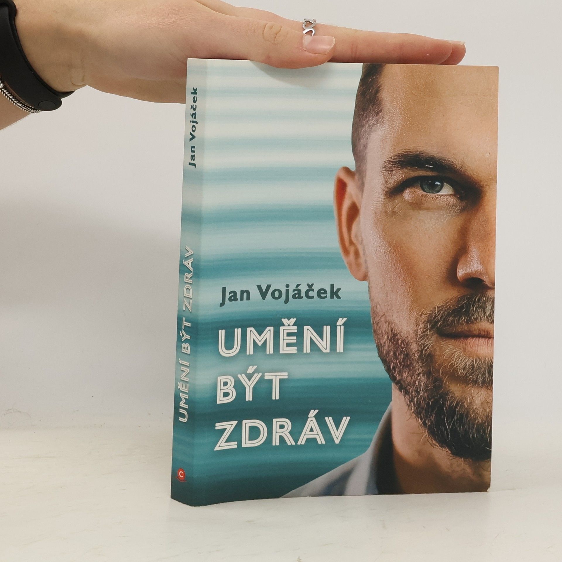 Jan Vojáček Umění být zdráv