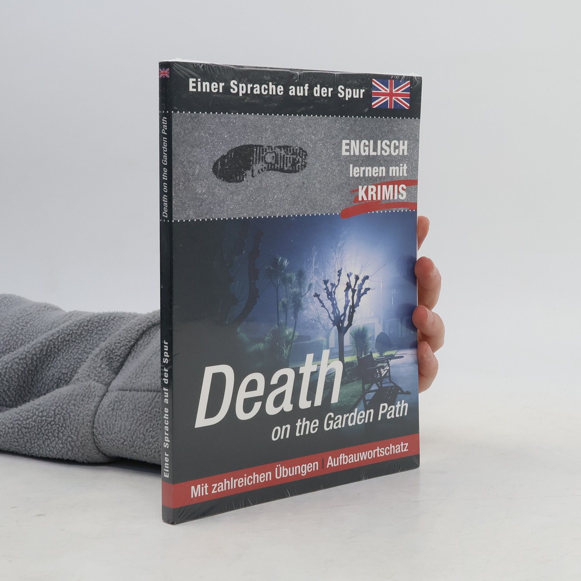 Death on the Garden Path