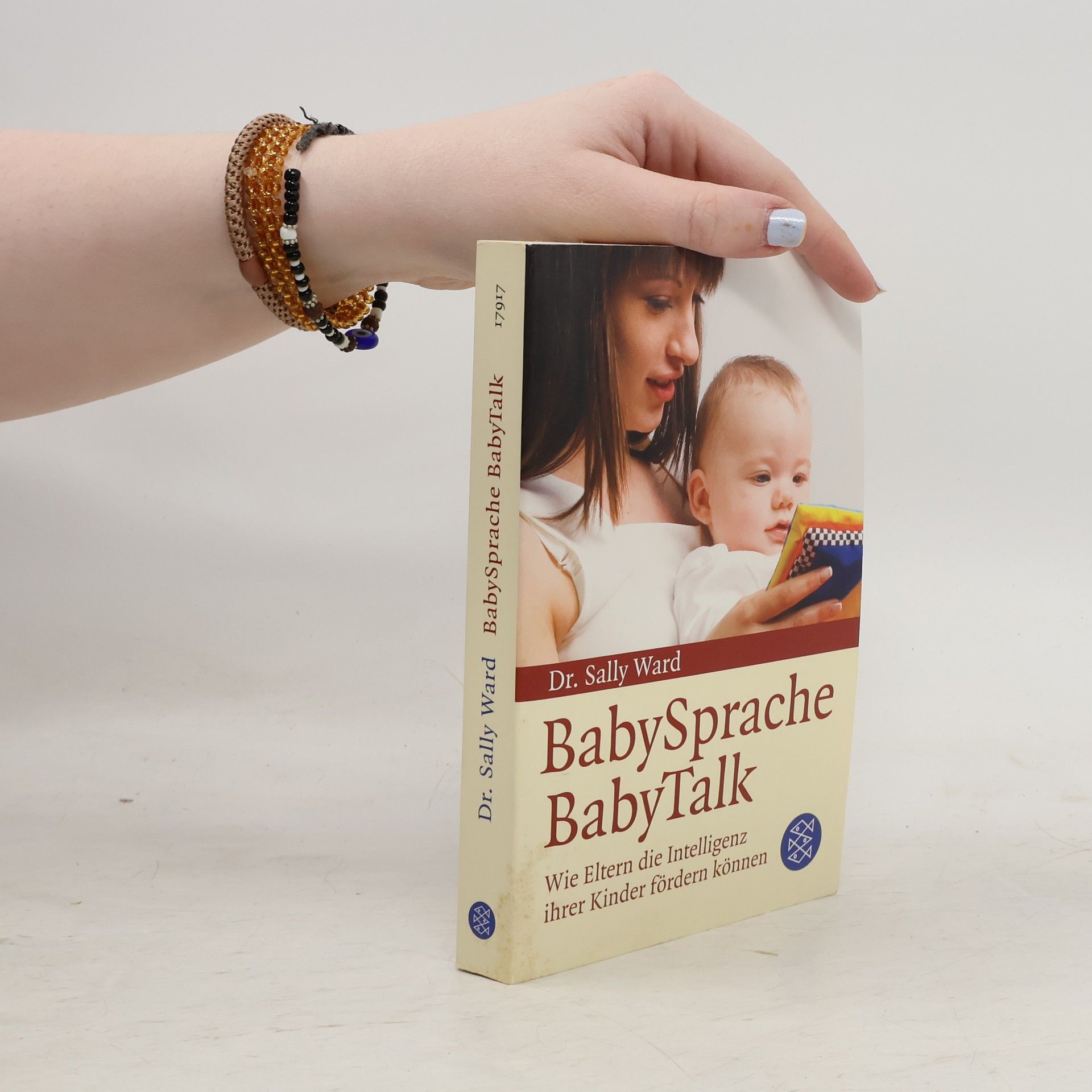 Sally Ward BabySprache - BabyTalk