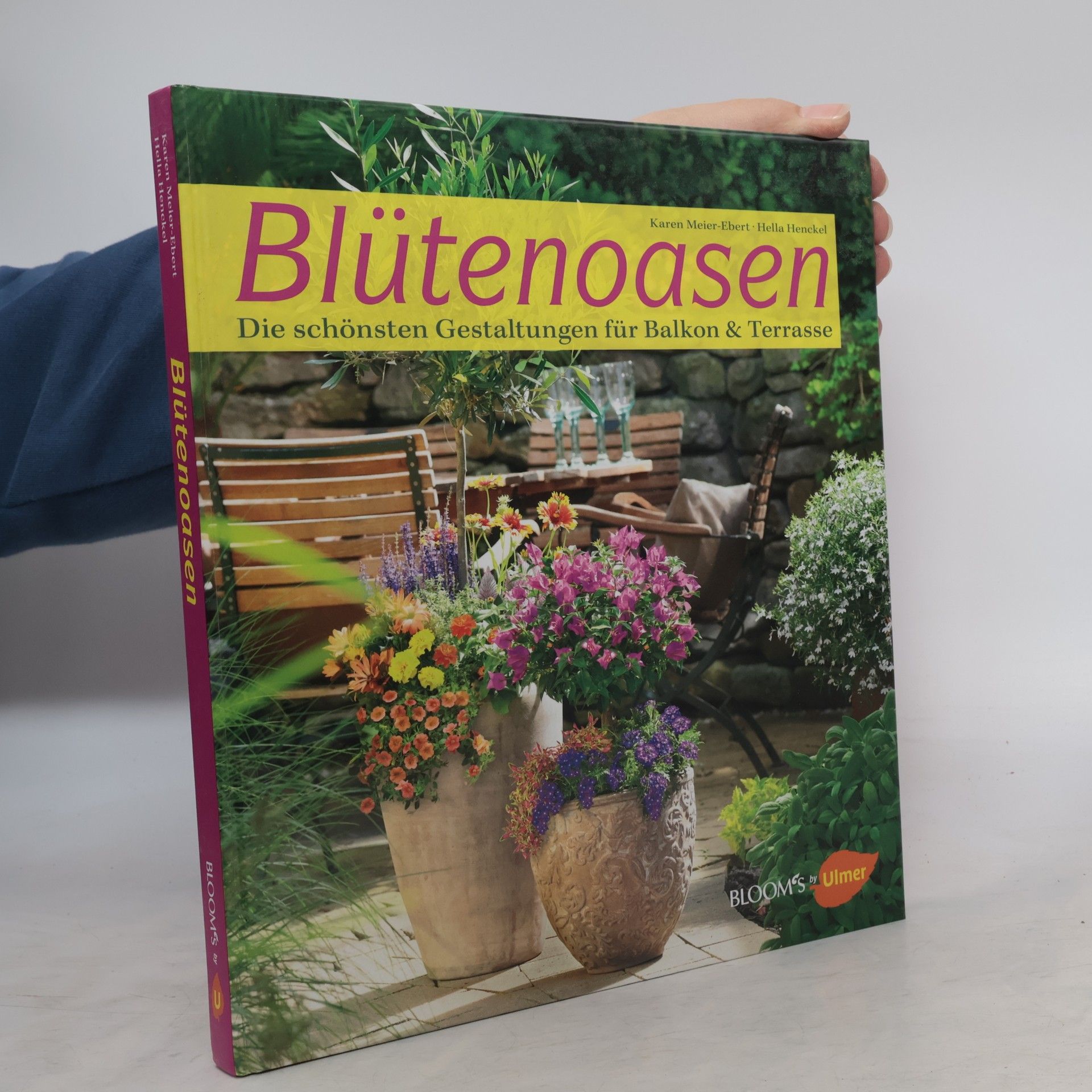 Blütenoasen