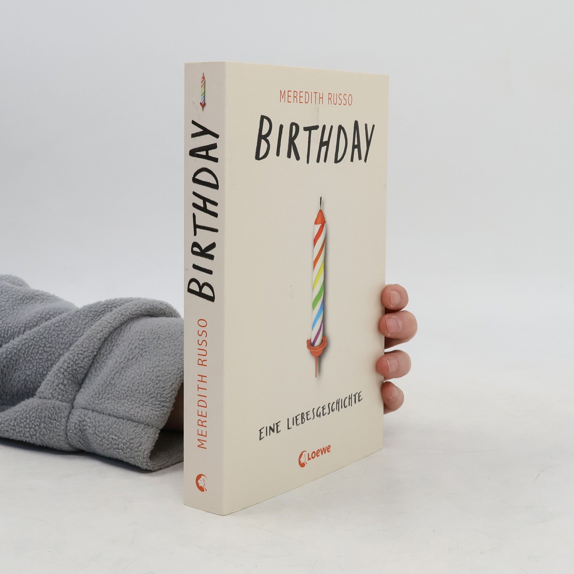 Birthday - Eine Liebesgeschichte