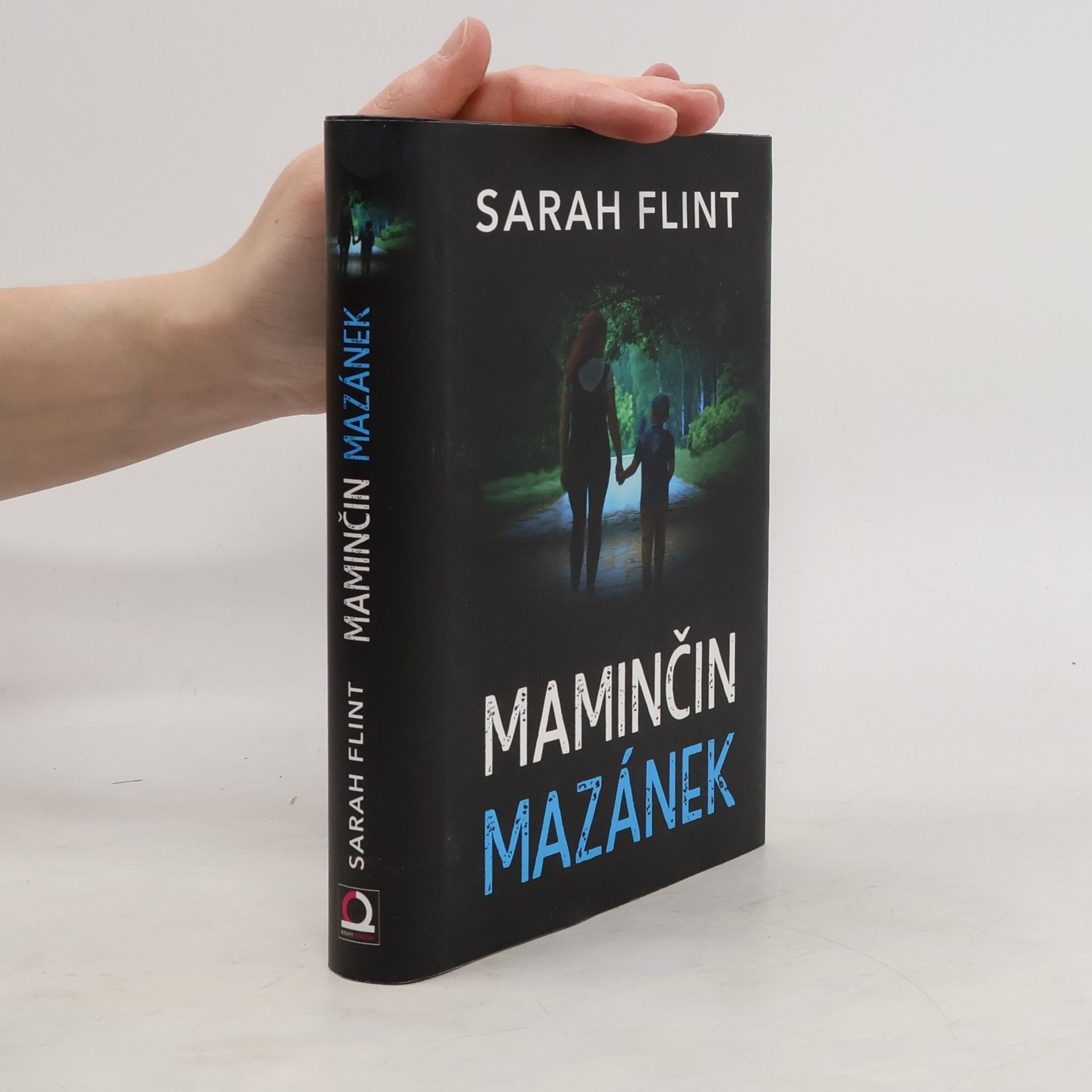 Sarah Flint Maminčin mazánek