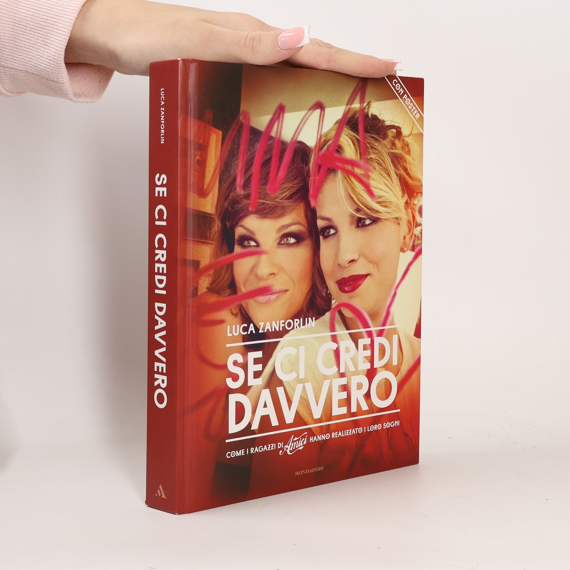 Se ci credi davvero