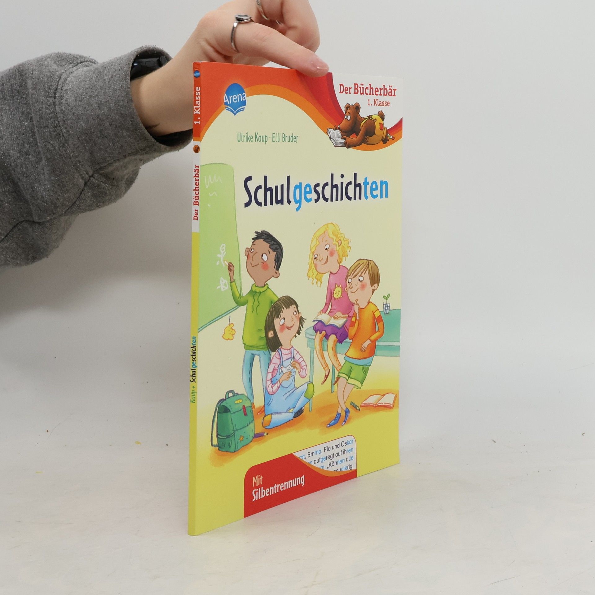 Schulgeschichten