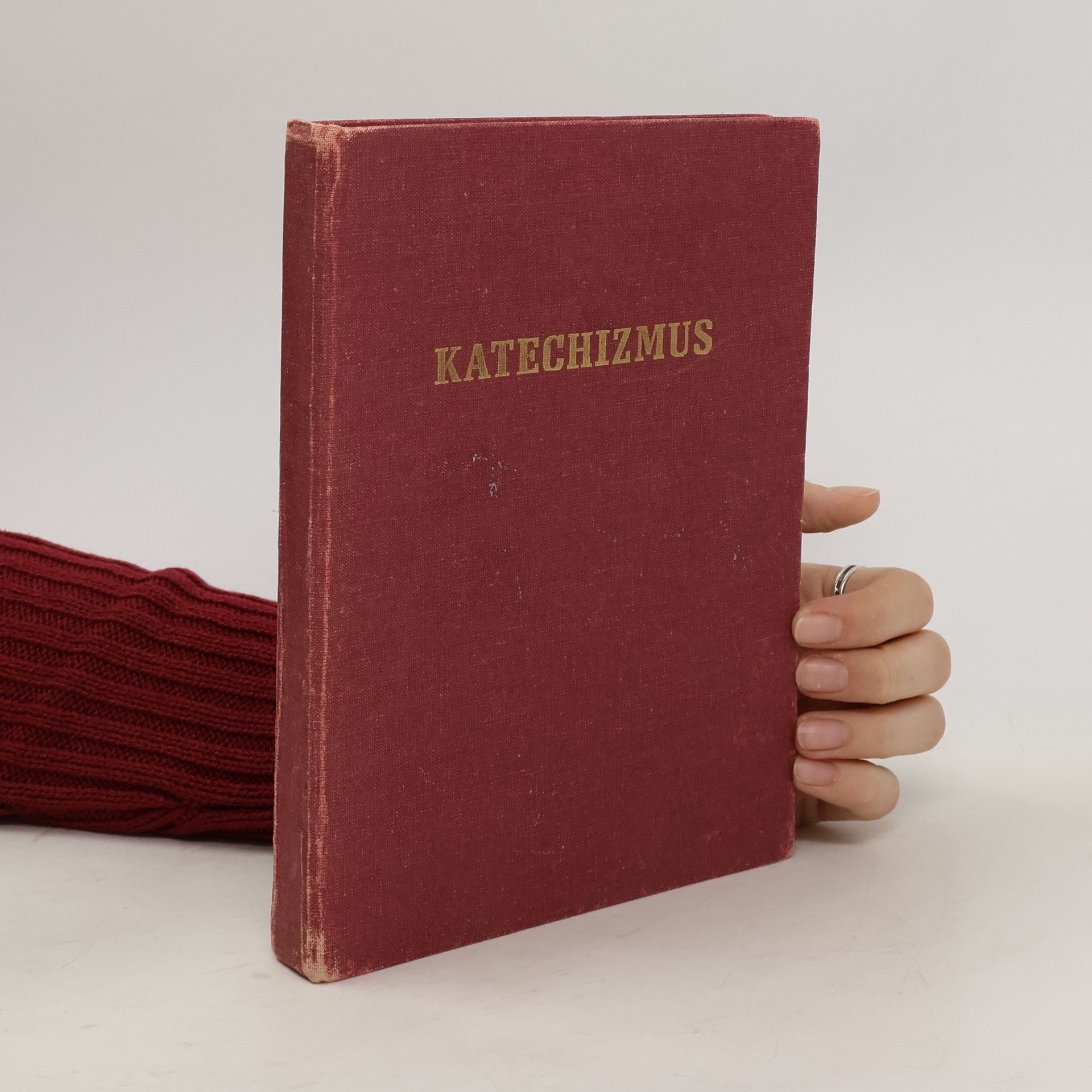 Autorenkollektiv Katechizmus