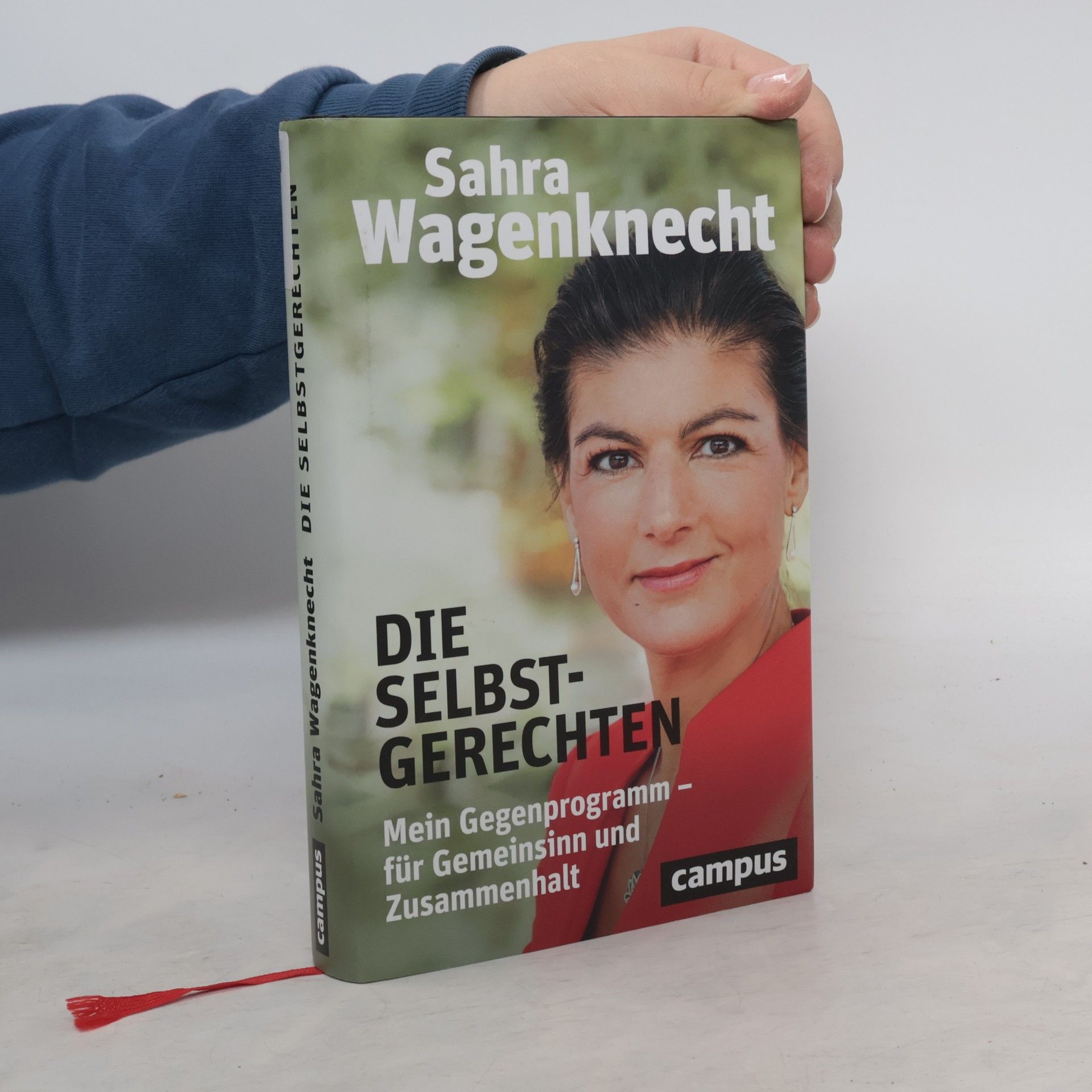 Die Selbstgerechten