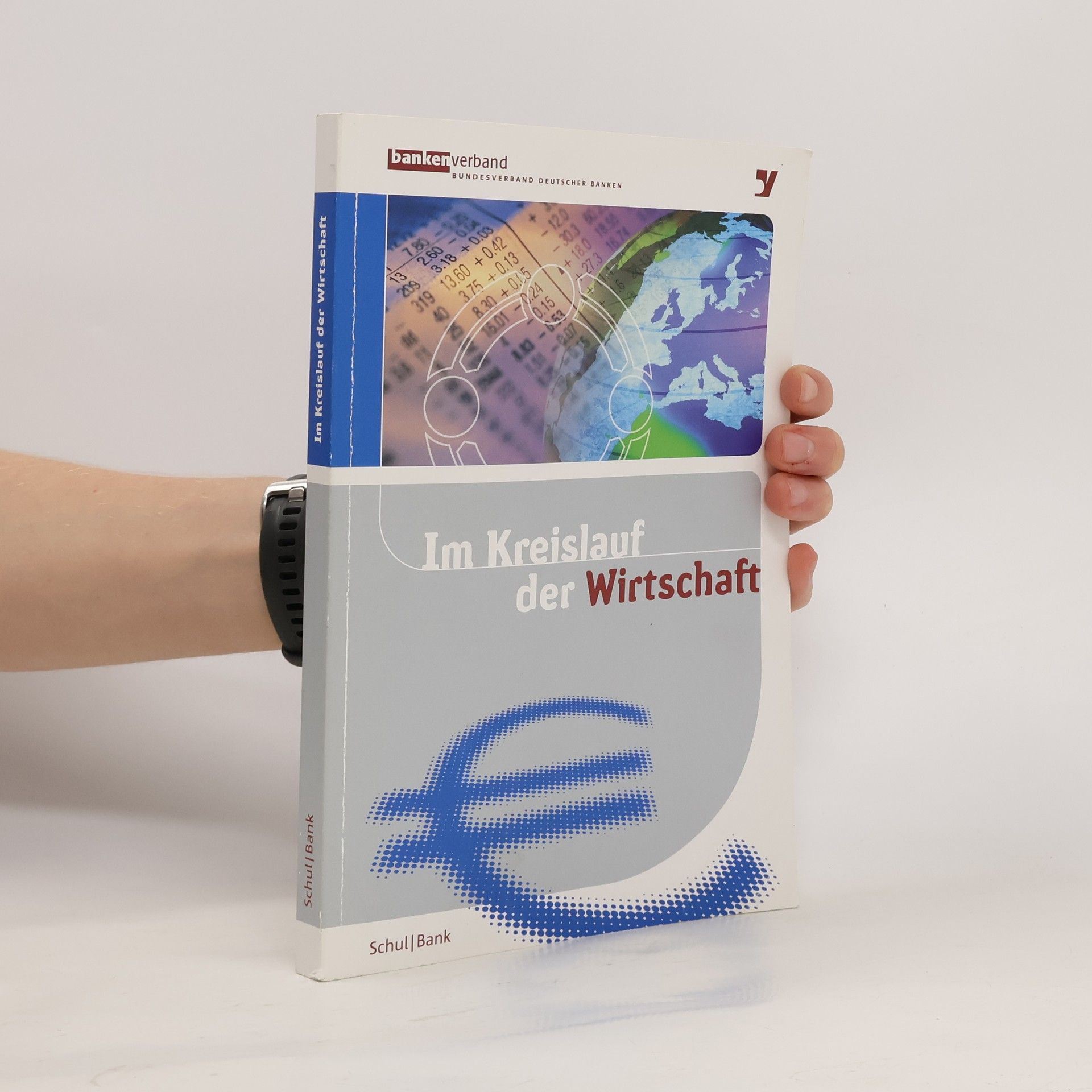 Autorenkollektiv Im Kreislauf der Wirtschaft