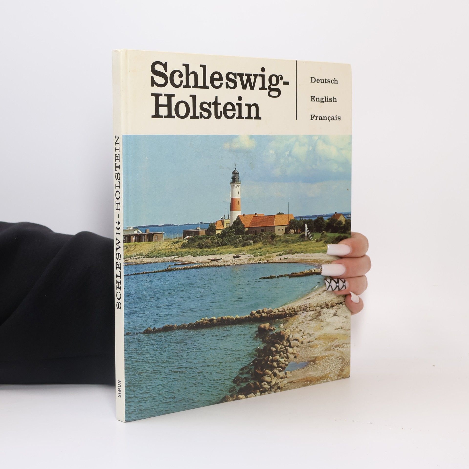 AA.VV. Schleswig-Holstein