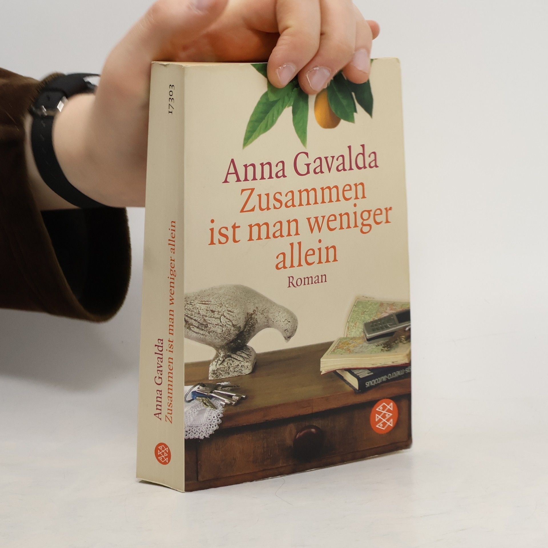 Zusammen ist man weniger allein