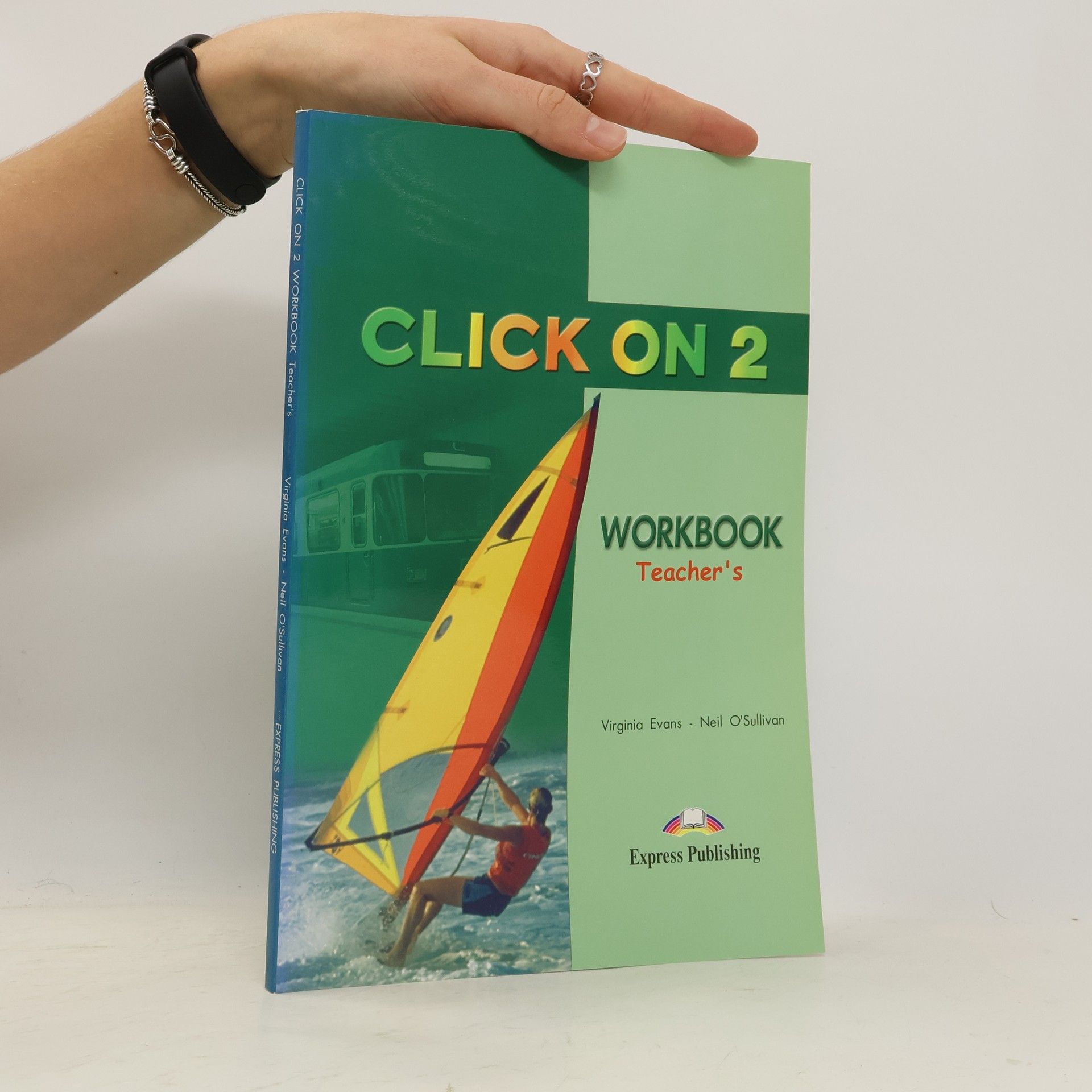 Virginia Evans Click On 2