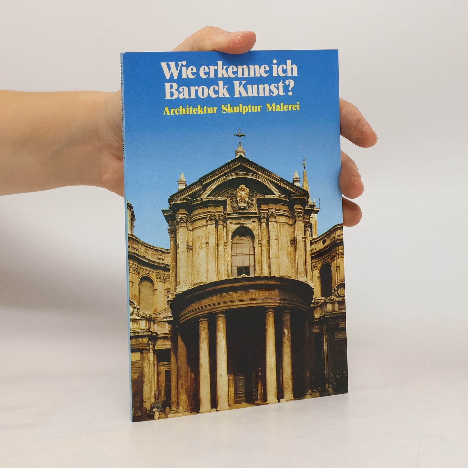 Wie erkenne ich Römische Kunst?