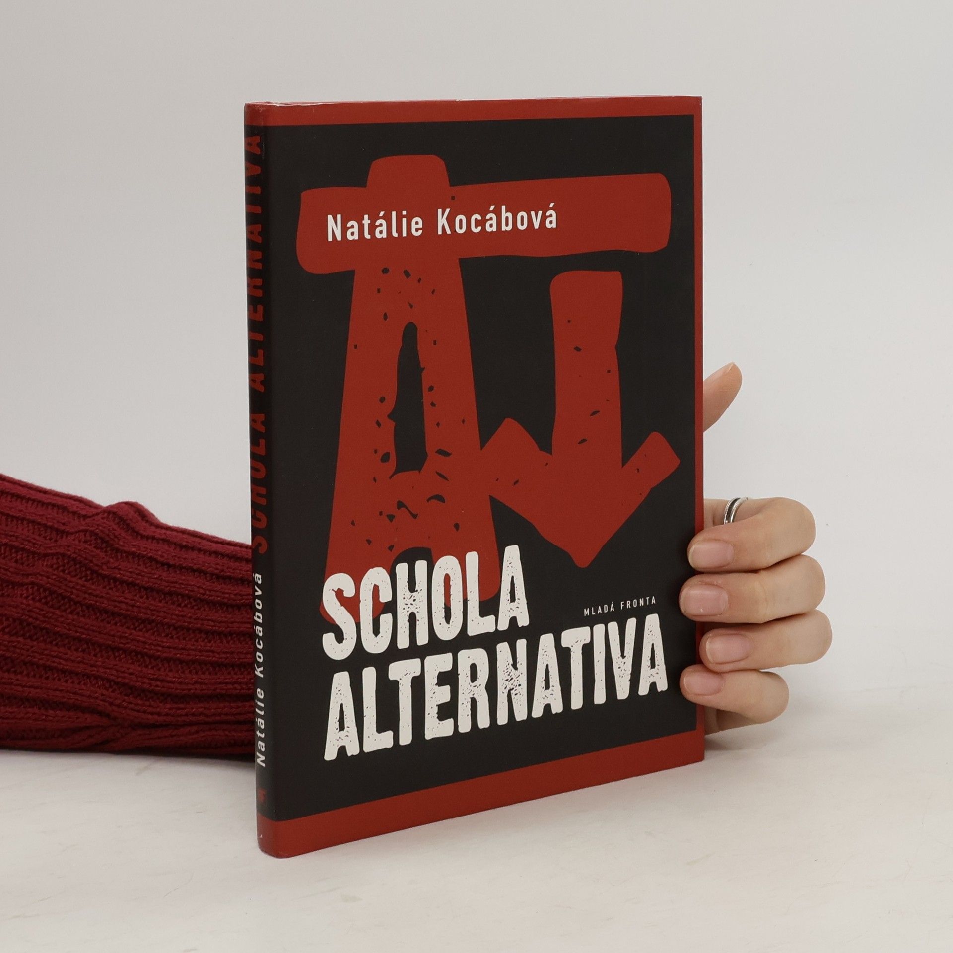 Schola alternativa