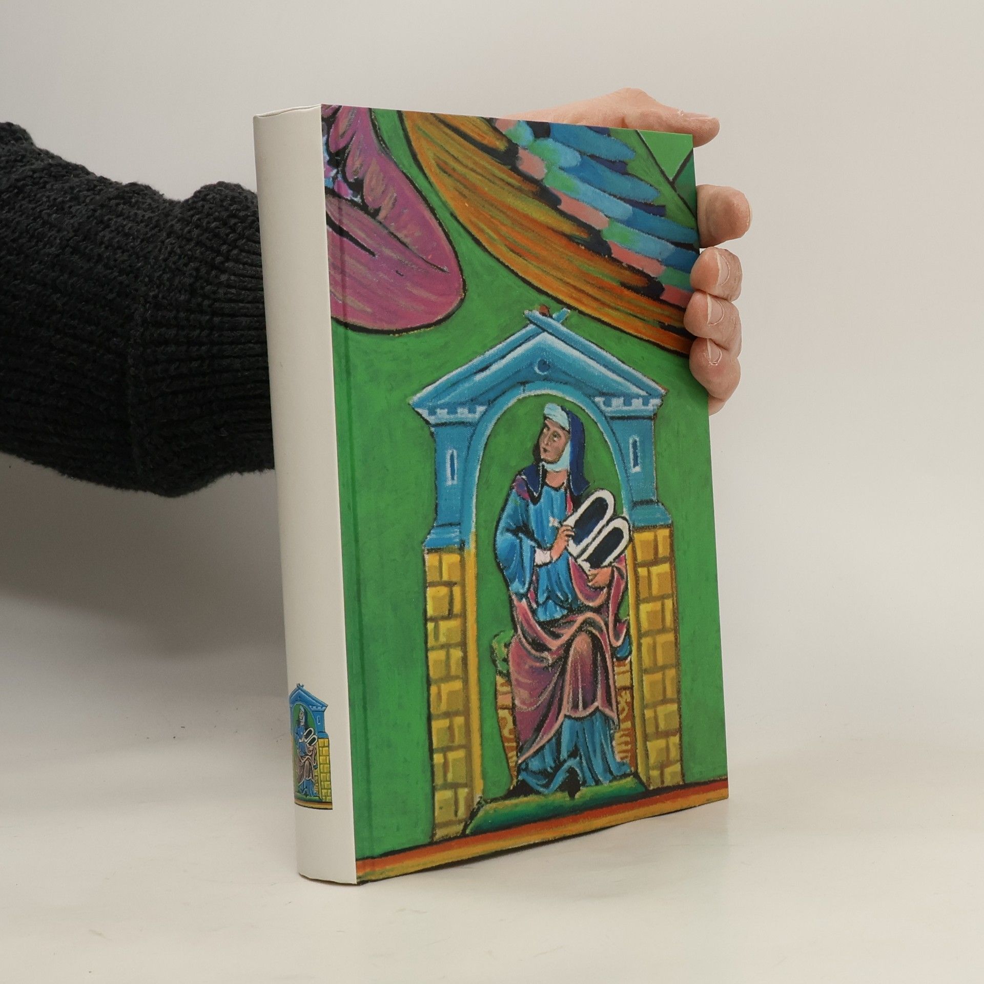 Hildegard von Bingen