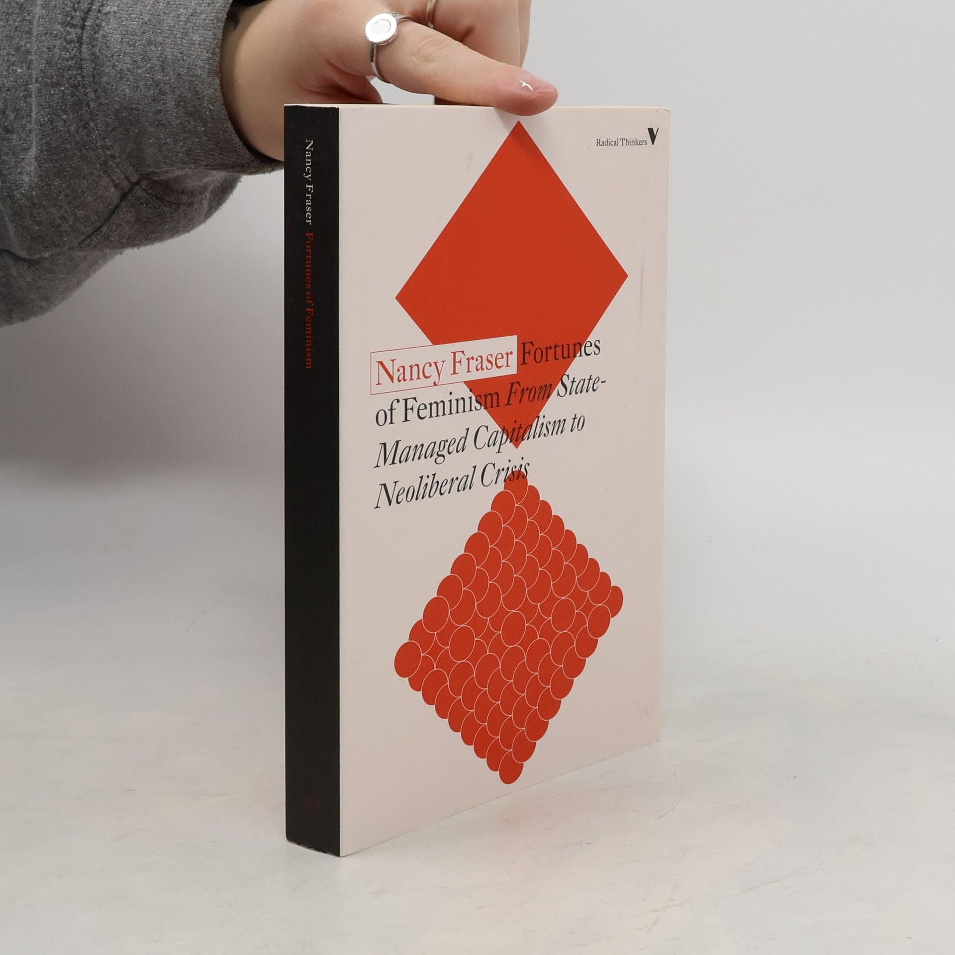 Collectif d'auteurs Fortunes of Feminism